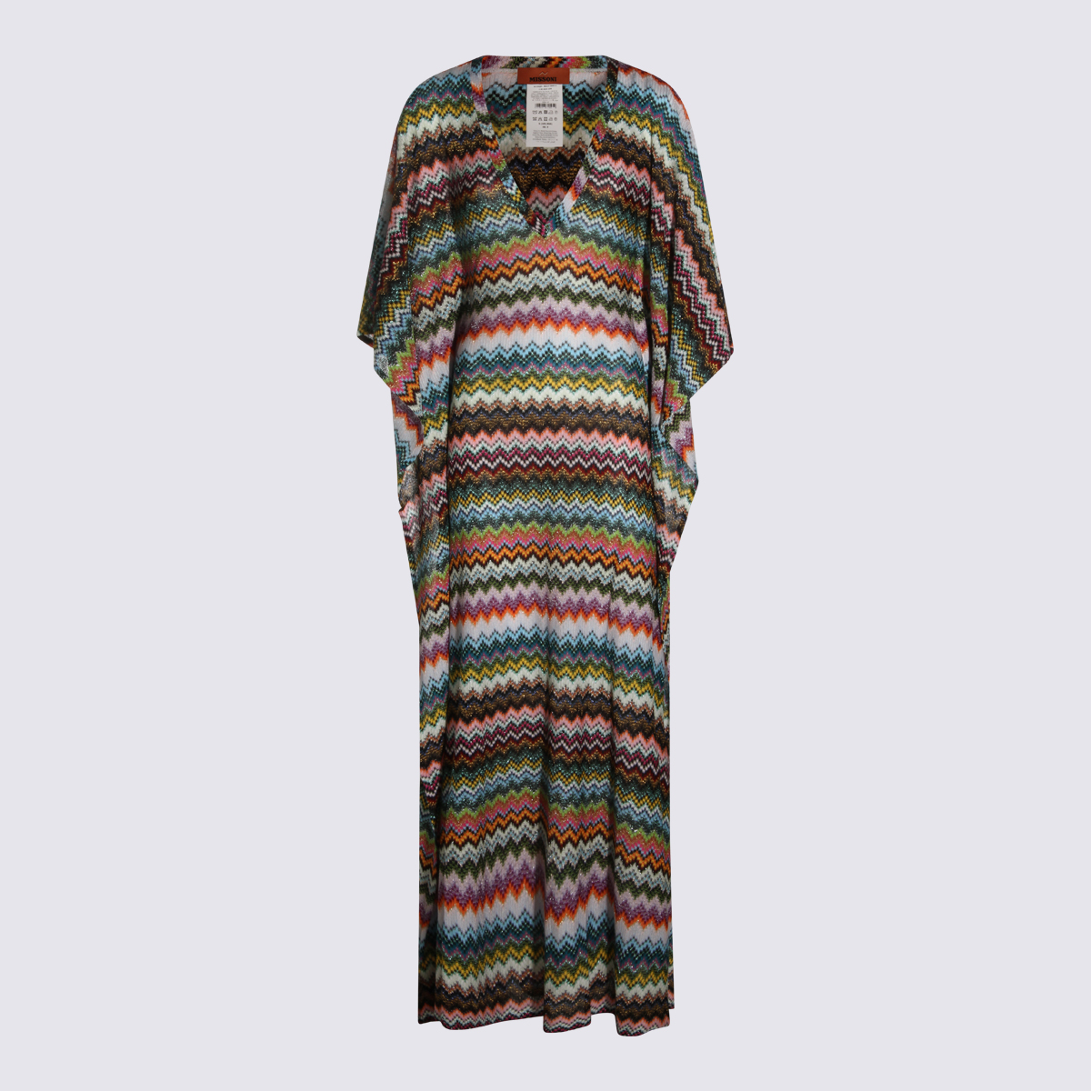 Missoni Dresses MC23SQ05BR014FSM9YJ (MISSONI / ワンピース・ドレス・オールインワン ) | MISSONI (ミッソー二)
