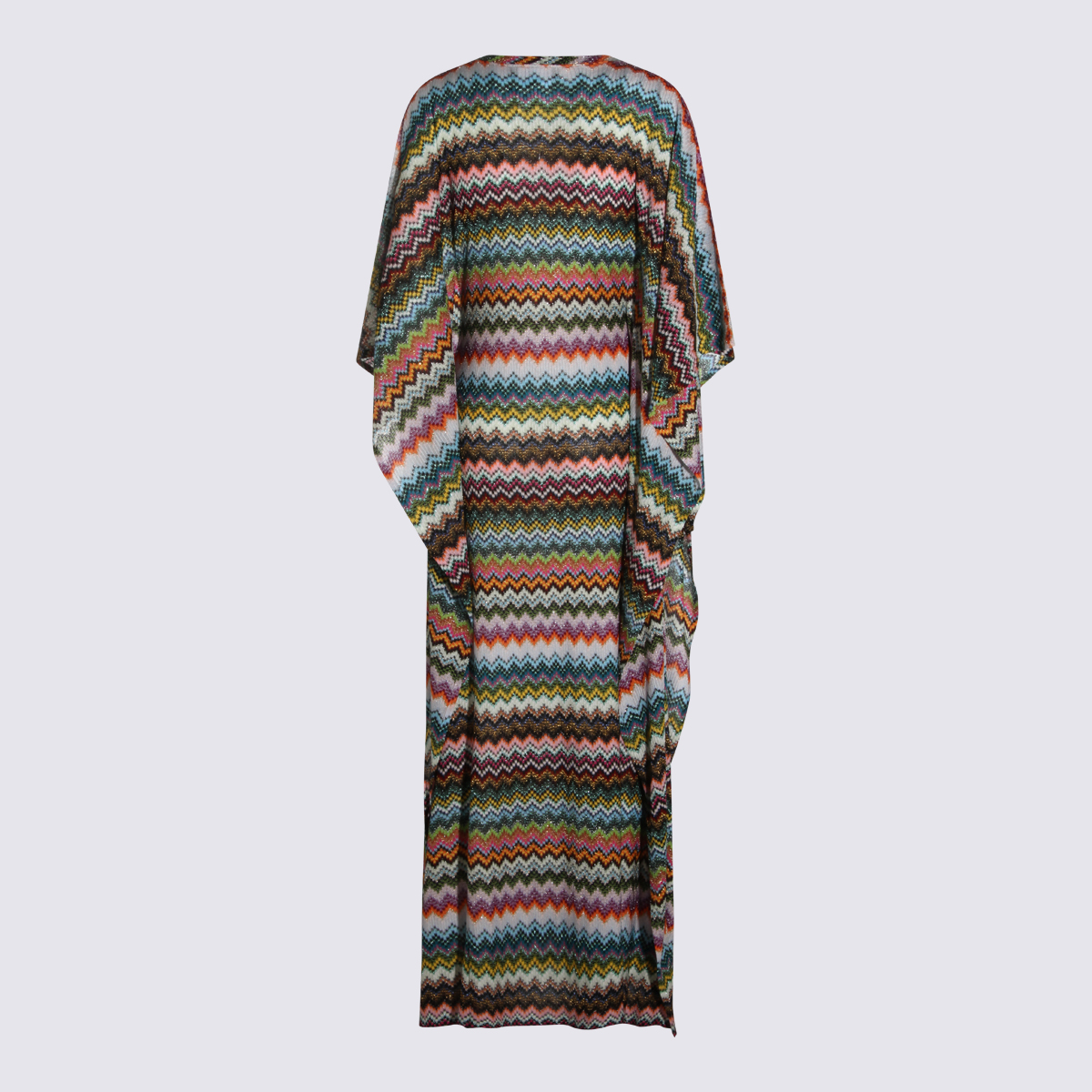 Missoni Dresses MC23SQ05BR014FSM9YJ (MISSONI / ワンピース・ドレス・オールインワン ) | MISSONI (ミッソー二)(1)