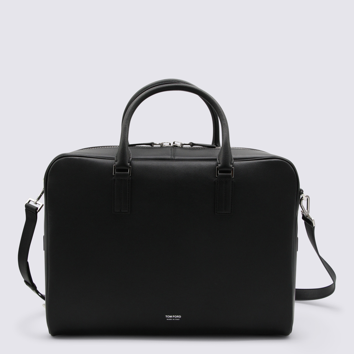 Tom Ford Bags.. Black H0711LGO066SNAA (TOM FORD / ビジネス・トラベルバッグ ) | TOM FORD (トムフォード)