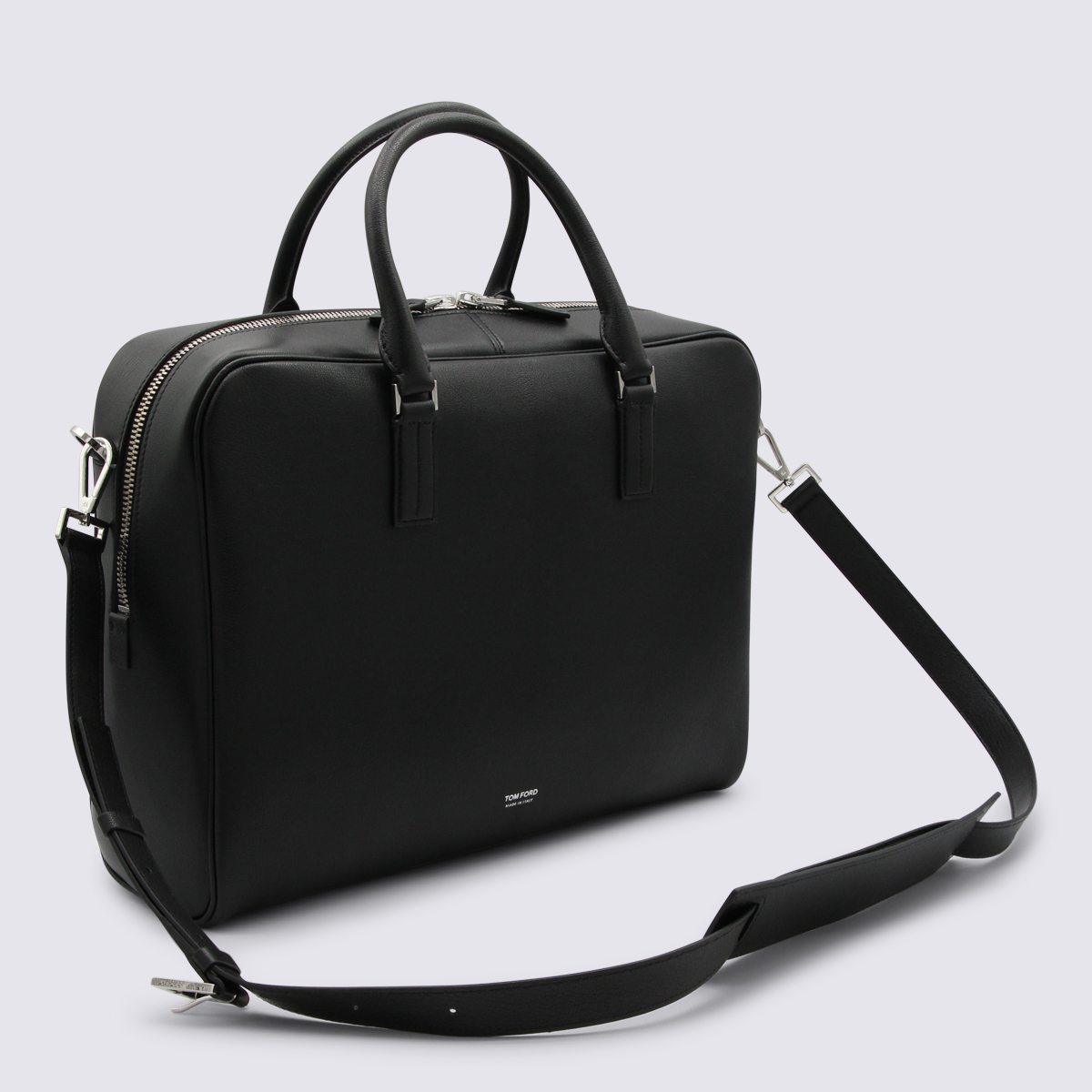Tom Ford Bags.. Black H0711LGO066SNAA (TOM FORD / ビジネス・トラベルバッグ ) | TOM FORD (トムフォード)(1)