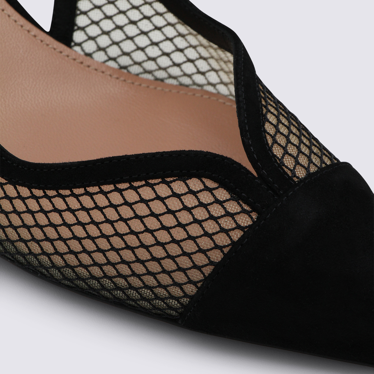 Aquazzura With Heel Black GIMMIDL0MSU000 (AQUAZZURA / パンプス・ハイヒール ) | AQUAZZURA (アクアズーラ)(3)