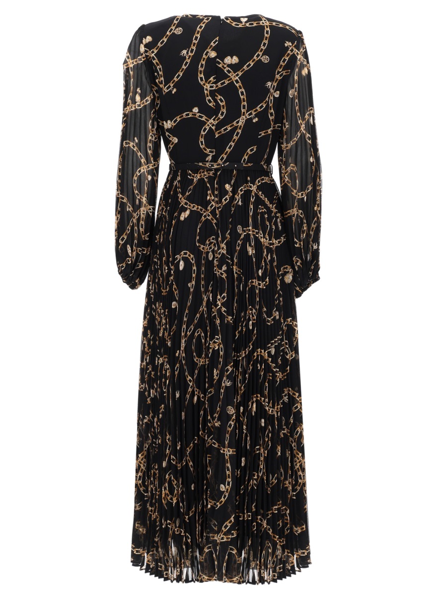 "SUNRAY" DRESS 0581DF25RBCHM (ZIMMERMANN / ワンピース・ドレス・オールインワン ) | ZIMMERMANN (ジマーマン)(1)