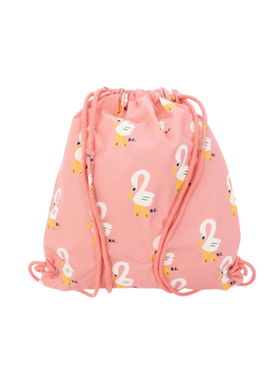 "PELICAN ALL OVER" BAG 123AI051K510 (BOBO CHOSES / バックパック ) | BOBO CHOSES (ボボショーズ)(1)