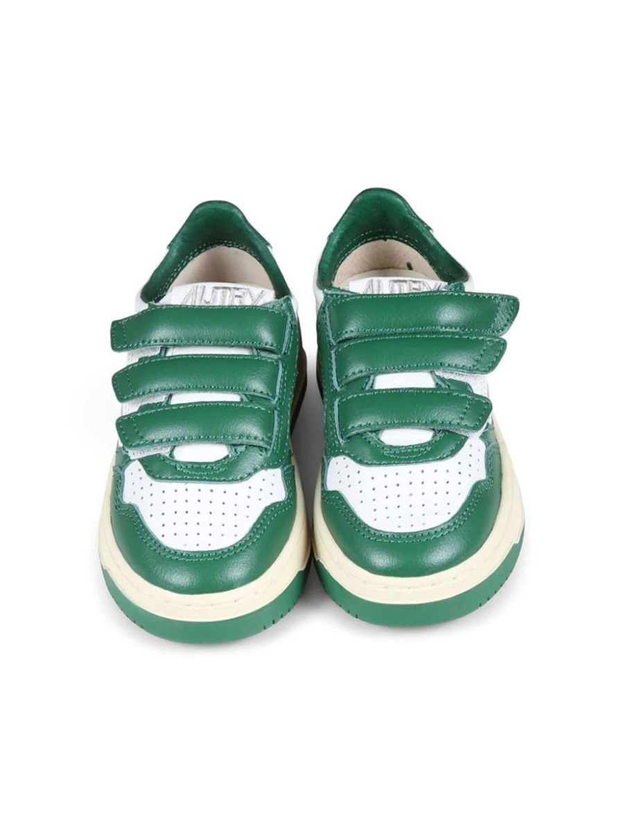 "KIDSTRIPES LOW KID" SNEAKER KILKKWB01 (AUTRY / スニーカー ) | AUTRY (オートリー)(2)