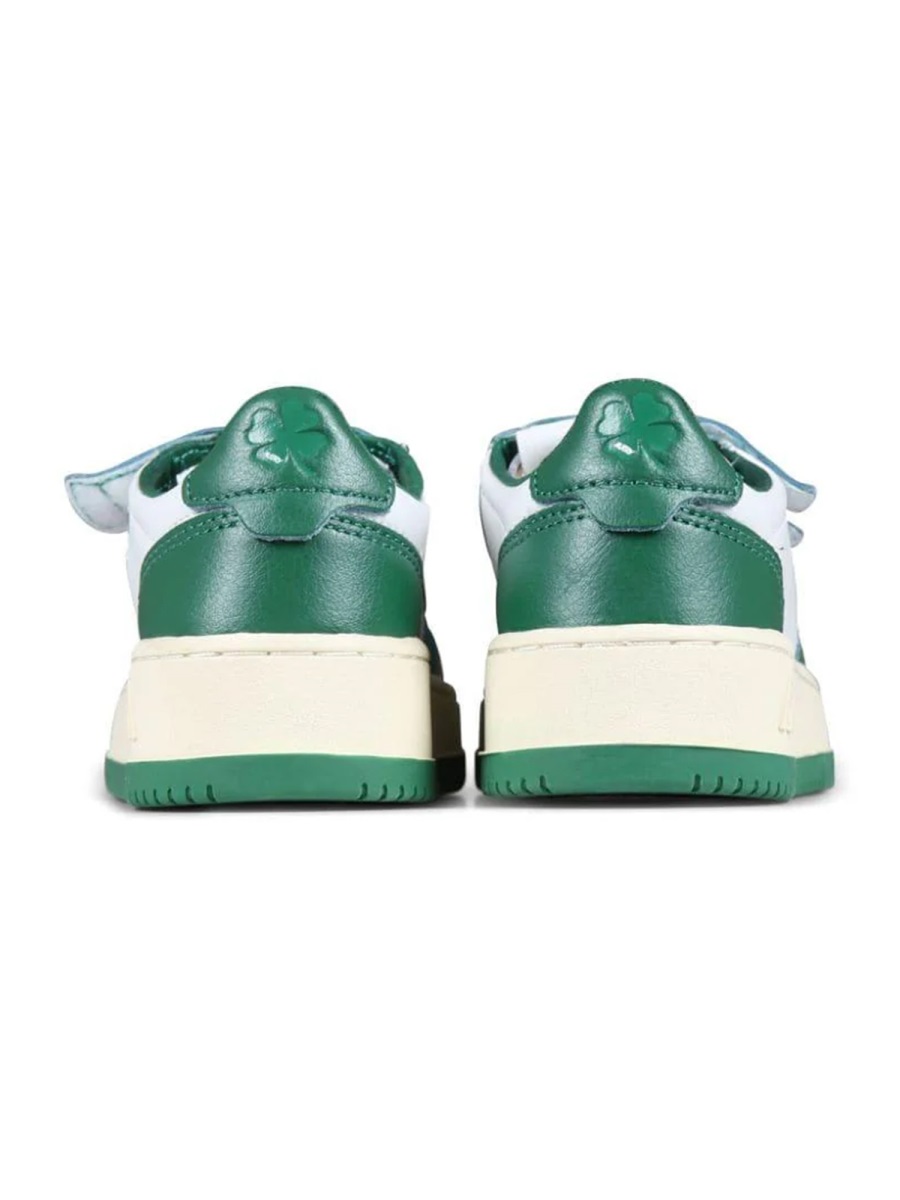 "KIDSTRIPES LOW KID" SNEAKER KILKKWB01 (AUTRY / スニーカー ) | AUTRY (オートリー)(3)