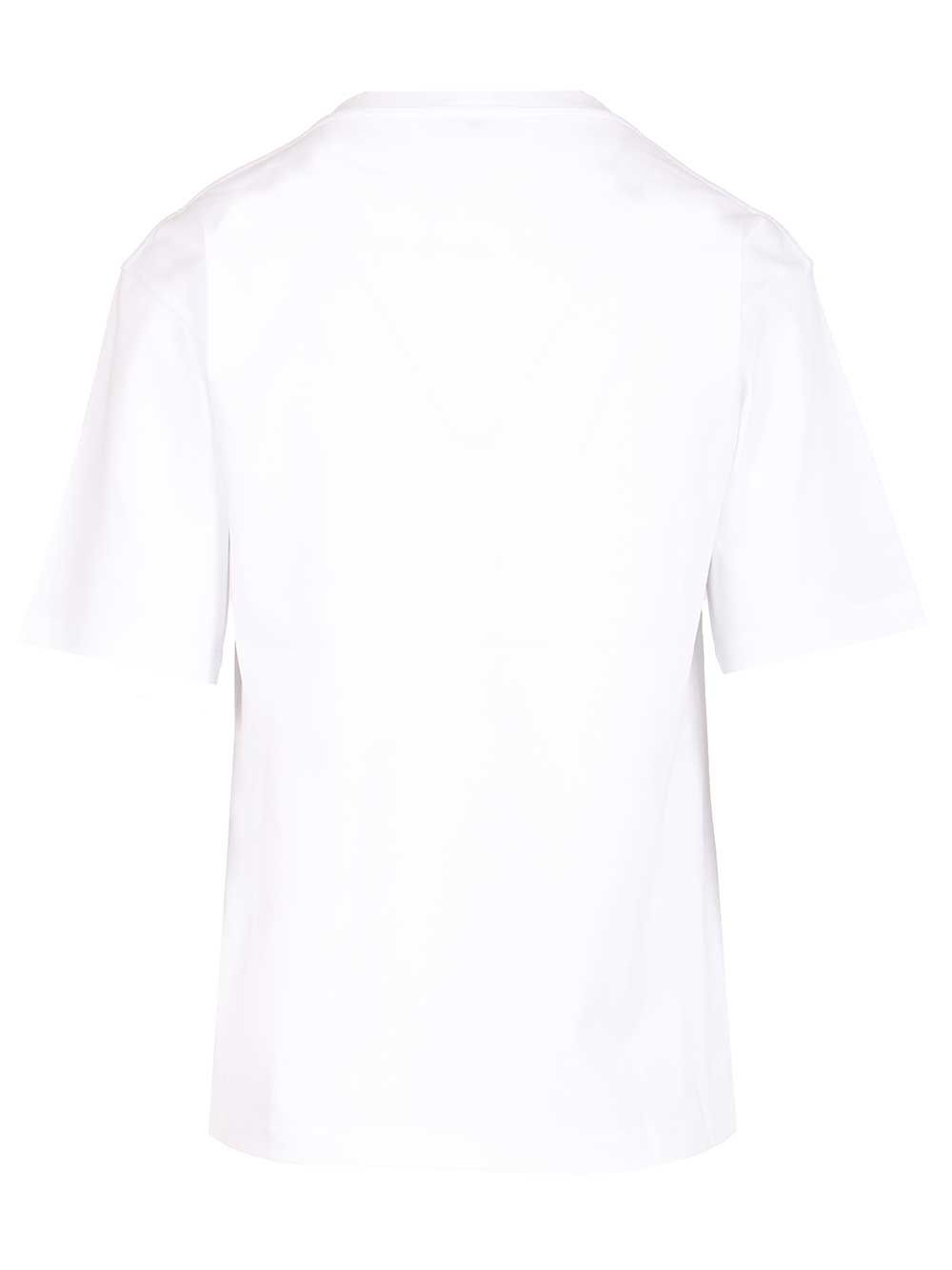 LOOSE T-SHIRT COTTON JERSEY RX0IA507ZGHJ4 (CELINE / Tシャツ・カットソー ) | CELINE (セリーヌ)(1)