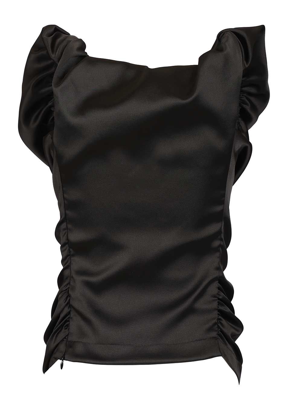 GINNIE TOP 15050019W01CAN401 (Vivienne Westwood / ワンピース・ドレス・オールインワン ) | Vivienne Westwood (ヴィヴィアン・ウェストウッド)(1)