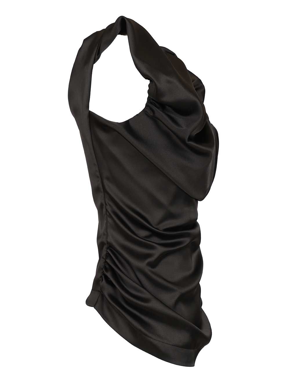 GINNIE TOP 15050019W01CAN401 (Vivienne Westwood / ワンピース・ドレス・オールインワン ) | Vivienne Westwood (ヴィヴィアン・ウェストウッド)(2)