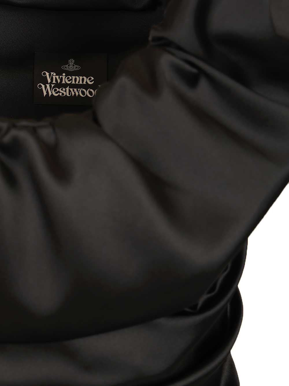 GINNIE TOP 15050019W01CAN401 (Vivienne Westwood / ワンピース・ドレス・オールインワン ) | Vivienne Westwood (ヴィヴィアン・ウェストウッド)(3)