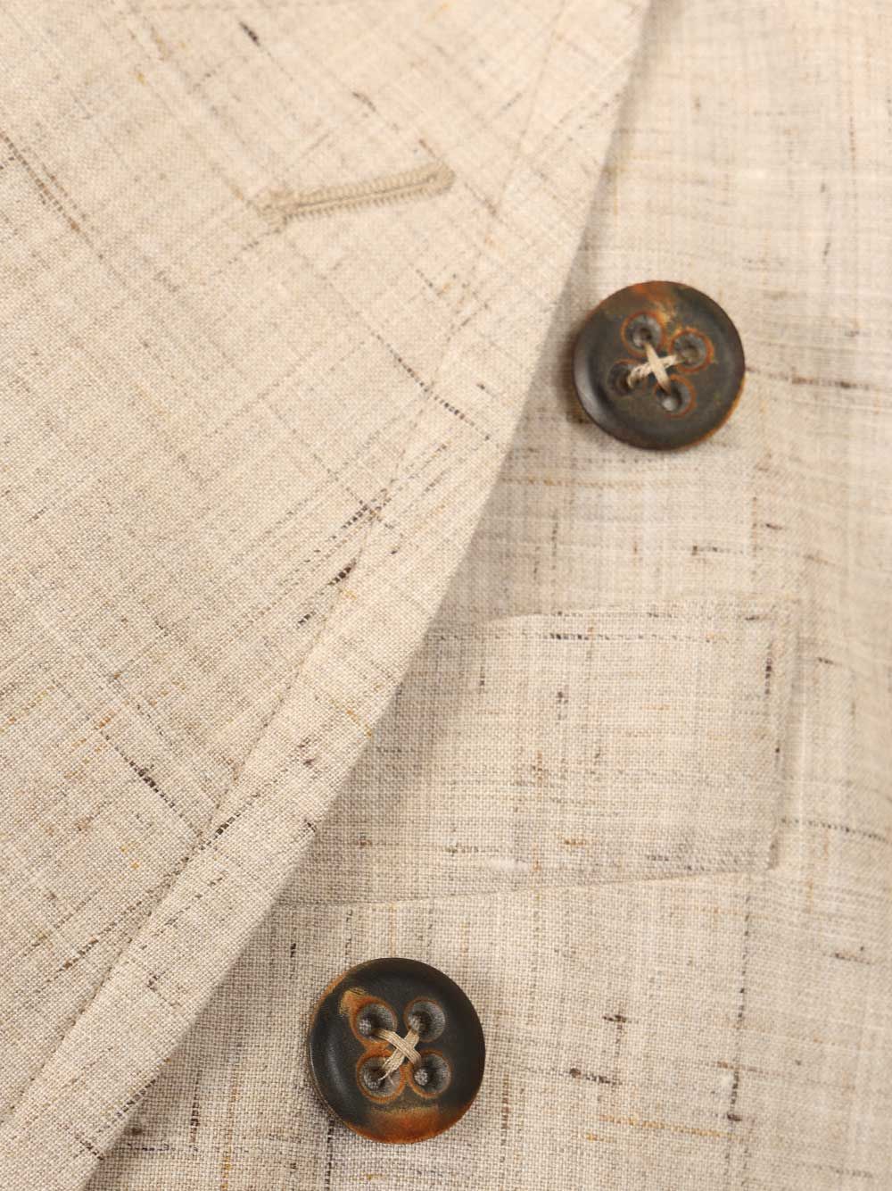 LS CUT OFF JACKET 1401007OW01CQC401 (Vivienne Westwood / ブレザー・ジャケット ) | Vivienne Westwood (ヴィヴィアン・ウェストウッド)(4)