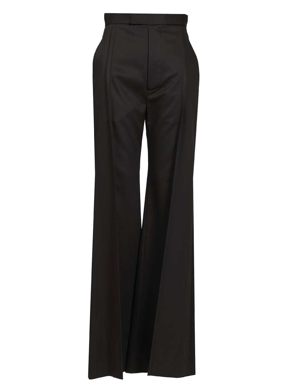 WIDE LEG TROUSERS 1F01001AW01CLN401 (Vivienne Westwood / パンツ ) | Vivienne Westwood (ヴィヴィアン・ウェストウッド)