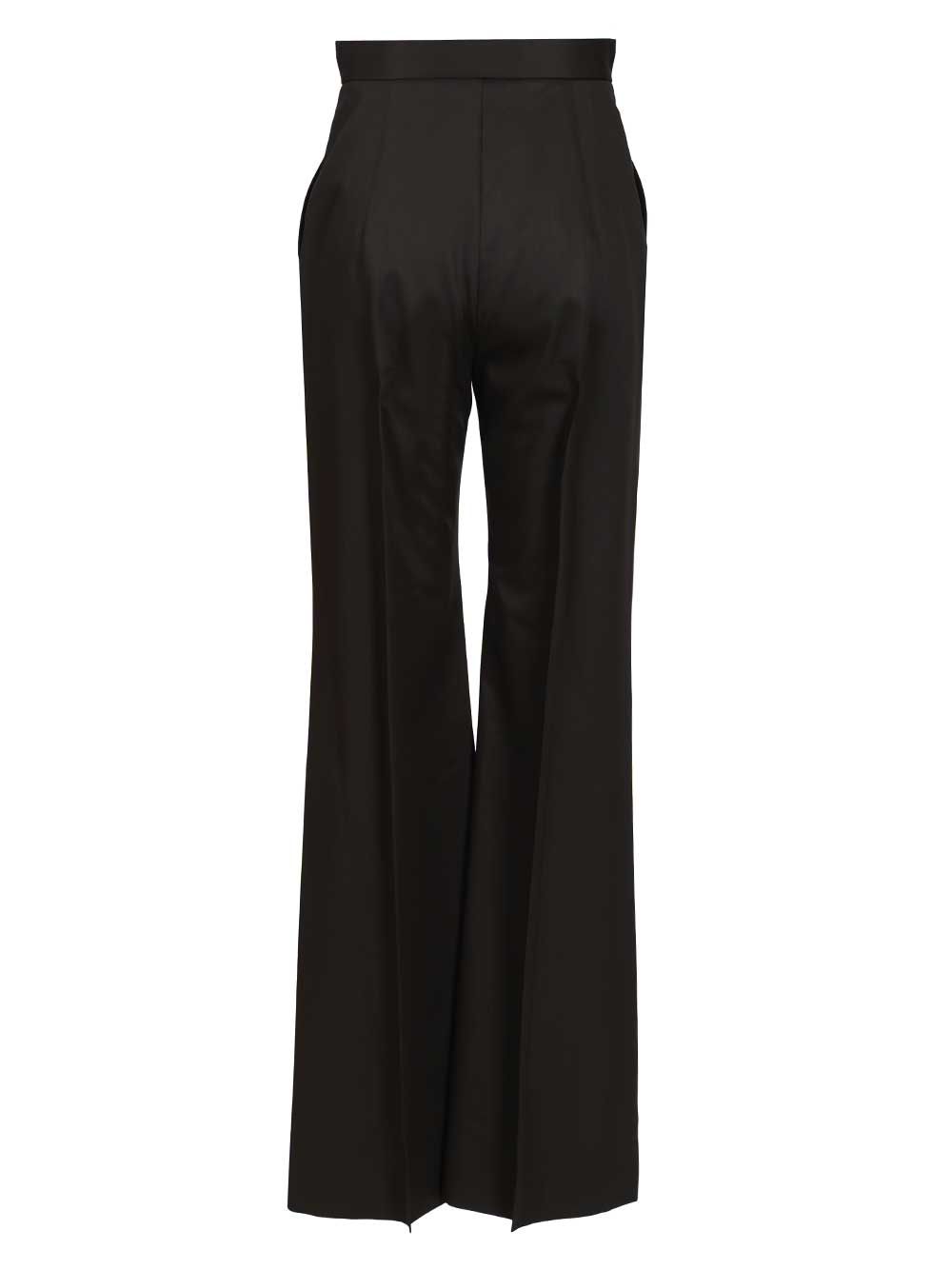 WIDE LEG TROUSERS 1F01001AW01CLN401 (Vivienne Westwood / パンツ ) | Vivienne Westwood (ヴィヴィアン・ウェストウッド)(1)
