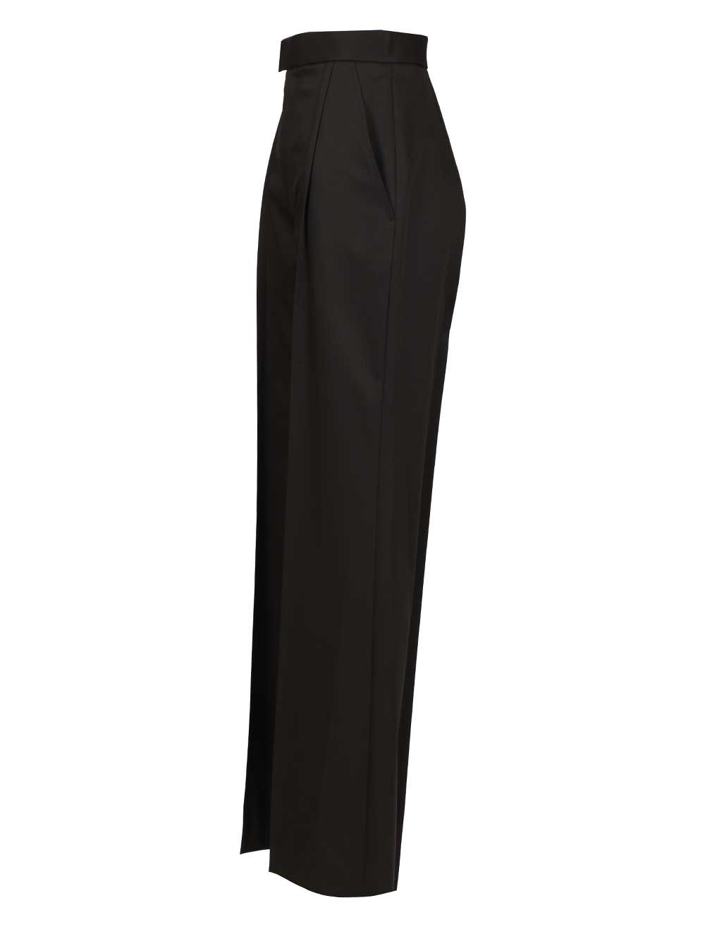WIDE LEG TROUSERS 1F01001AW01CLN401 (Vivienne Westwood / パンツ ) | Vivienne Westwood (ヴィヴィアン・ウェストウッド)(2)
