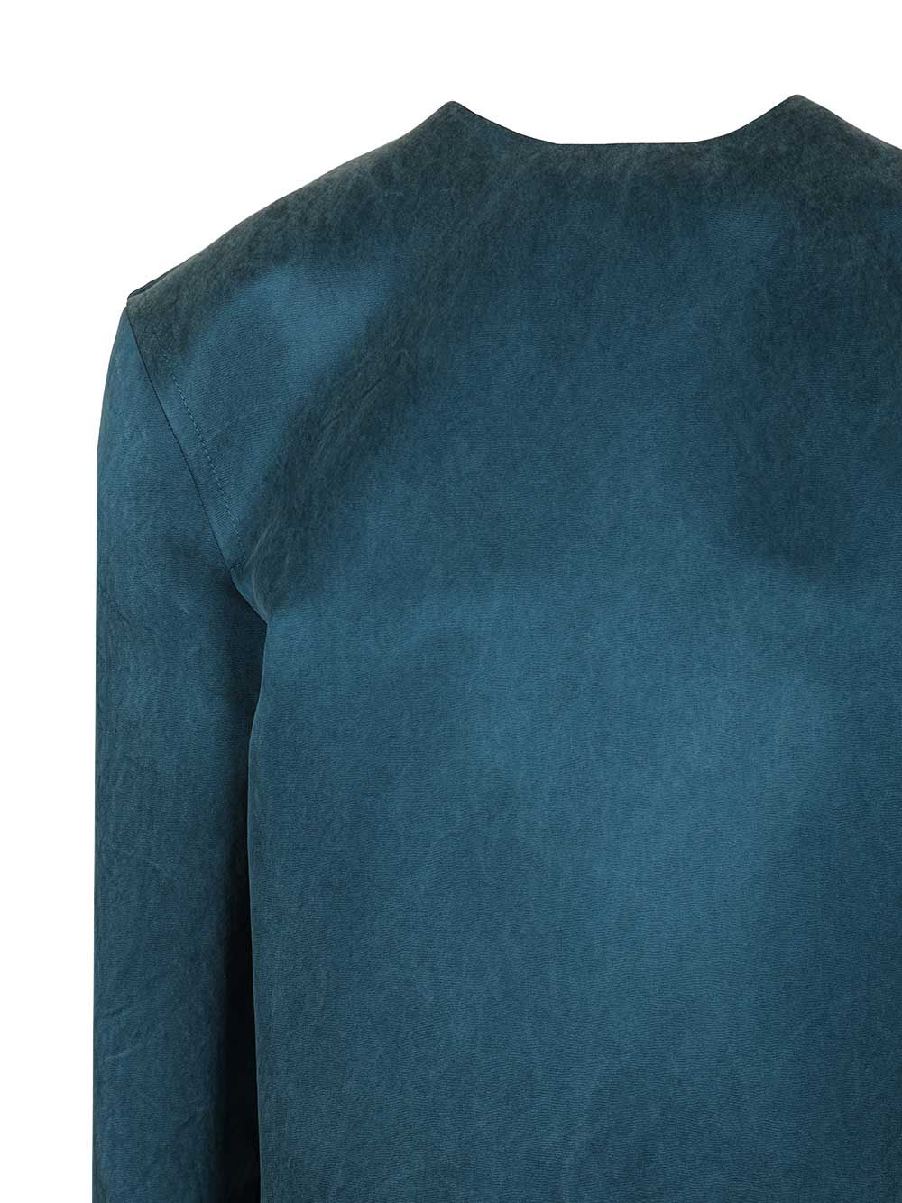 ROBE 848977Y5J304582 (Saint Laurent / ワンピース・ドレス・オールインワン ) | Saint Laurent (サンローラン)(3)