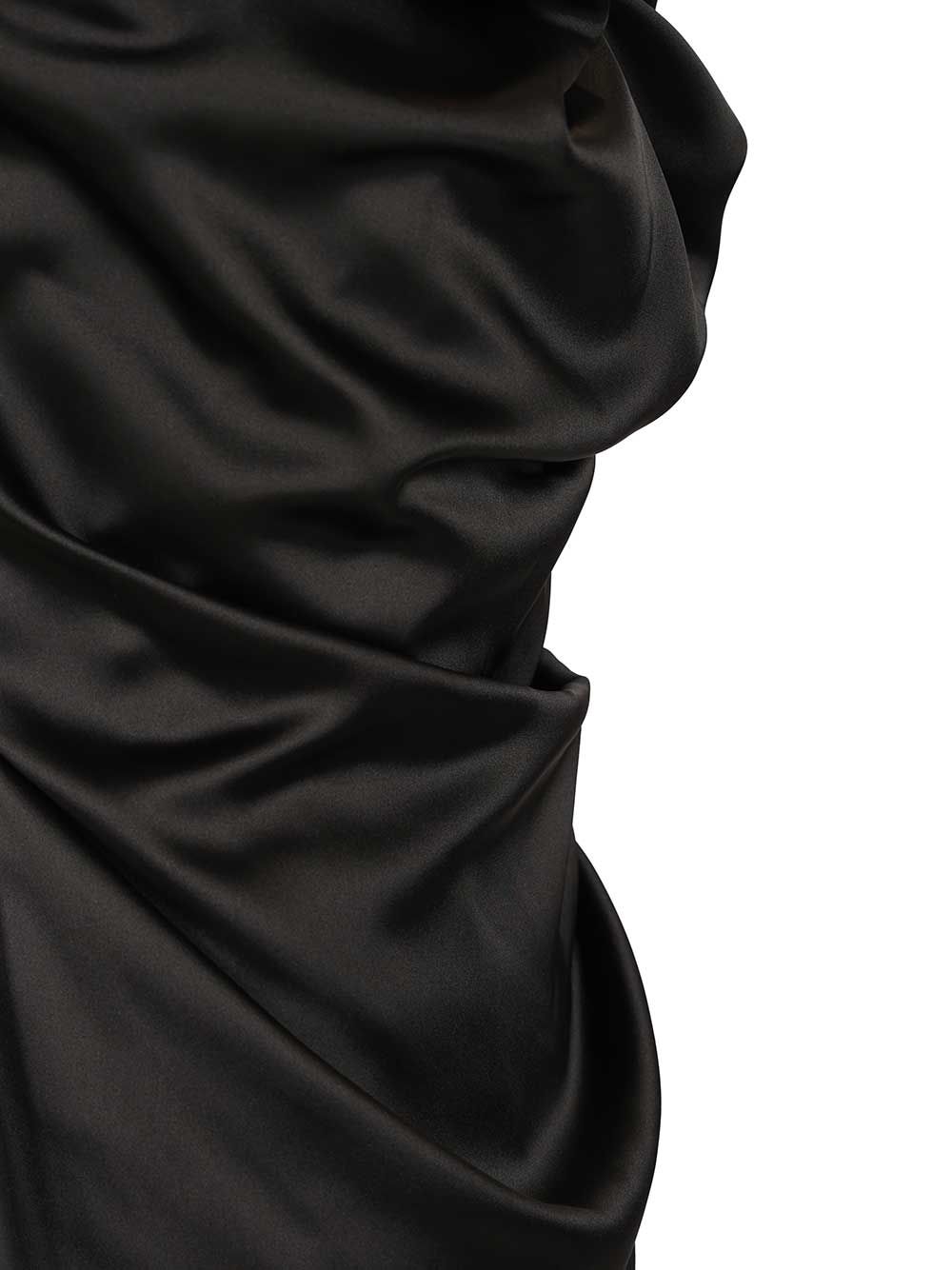 GINNIE AMBER DRESS 1101039MW01CAN401 (Vivienne Westwood / ワンピース・ドレス・オールインワン ) | Vivienne Westwood (ヴィヴィアン・ウェストウッド)(4)