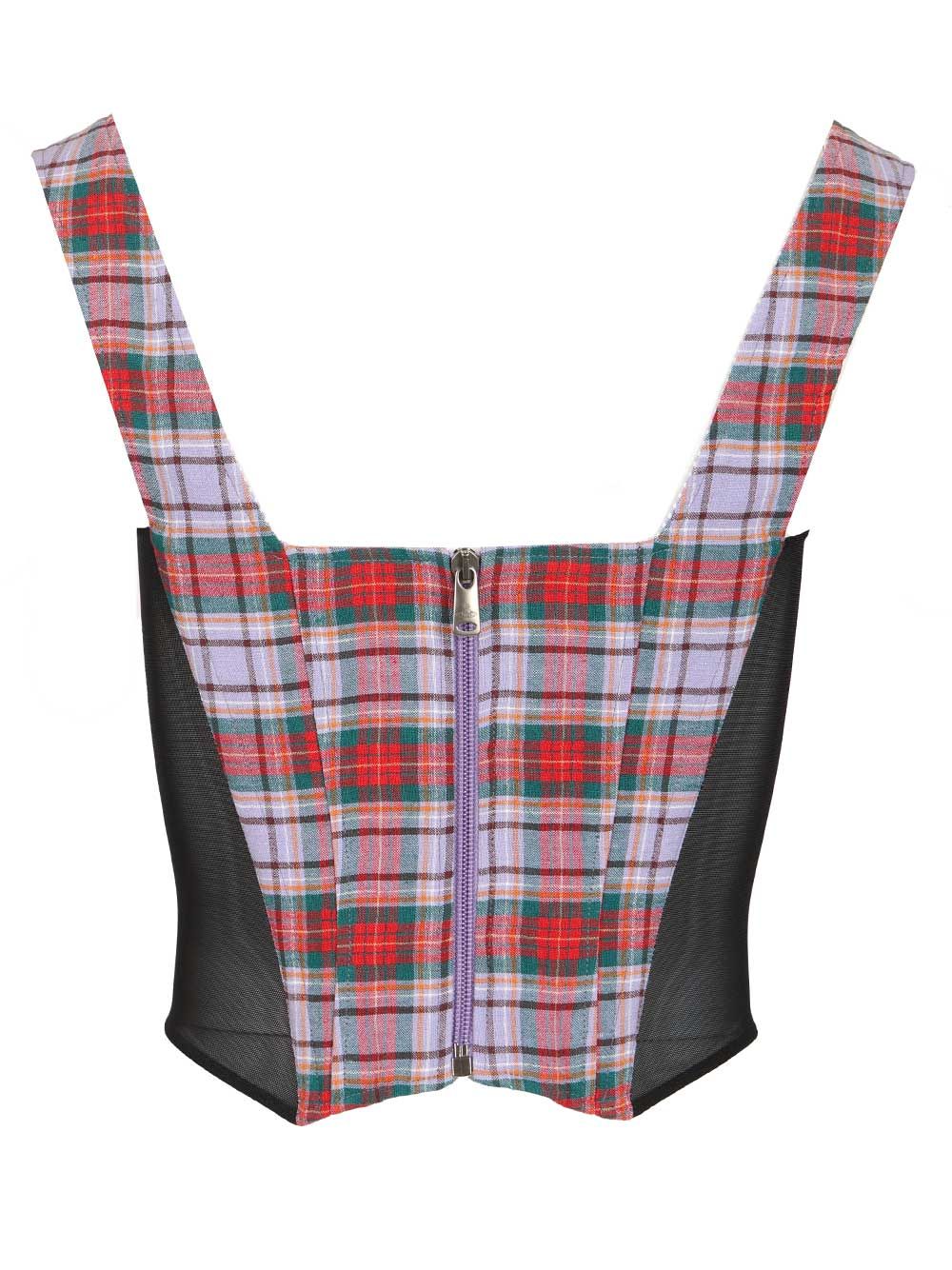 PUPPY CORSET 15030047W01C6O102 (Vivienne Westwood / タンクトップ・キャミソール ) | Vivienne Westwood (ヴィヴィアン・ウェストウッド)(1)