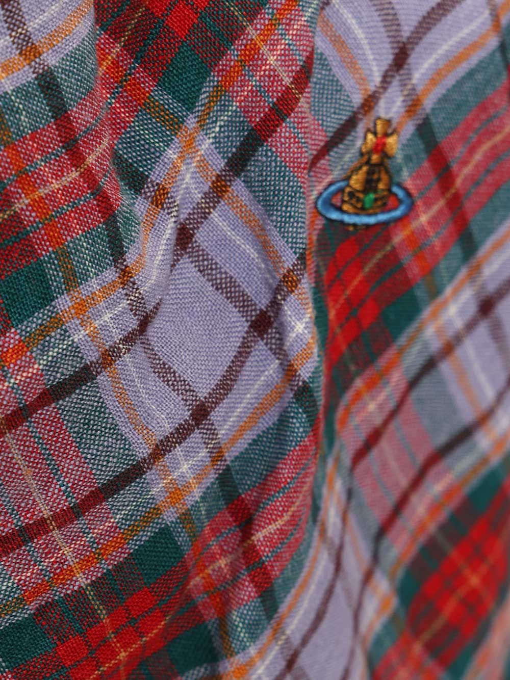 PUPPY CORSET 15030047W01C6O102 (Vivienne Westwood / タンクトップ・キャミソール ) | Vivienne Westwood (ヴィヴィアン・ウェストウッド)(3)