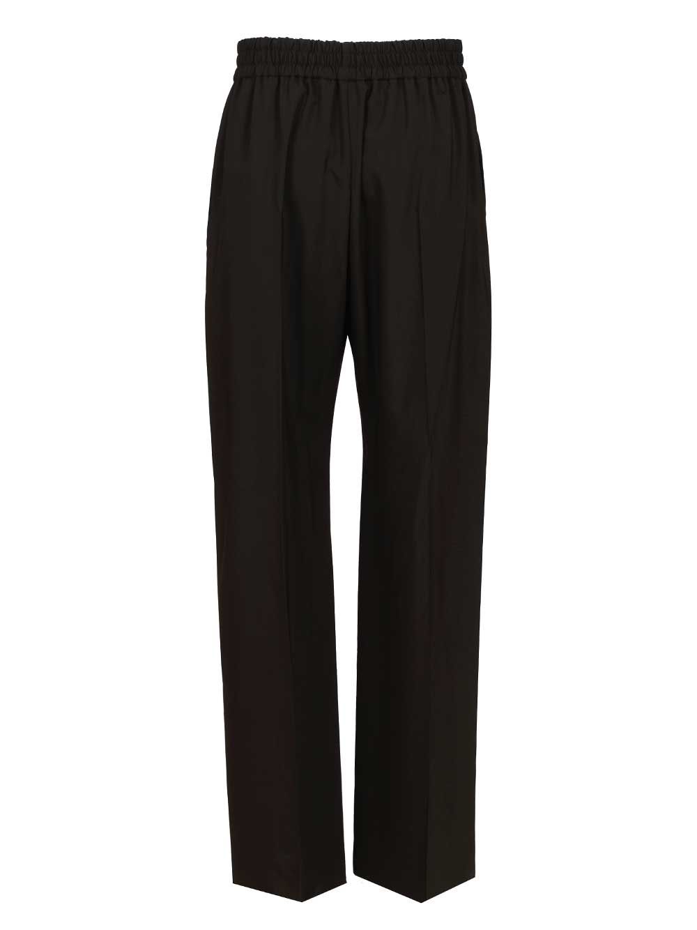 ELASTIC WAIST TROUSERS LIGHT WOOL RP0F1386338NO (CELINE / パンツ ) | CELINE (セリーヌ)(1)