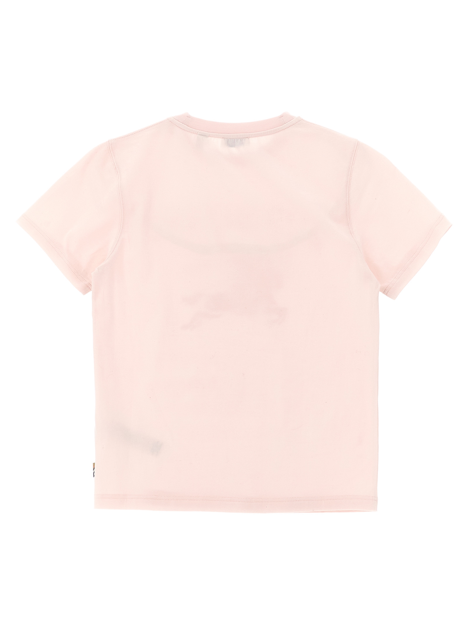 'Cedar' T-shirt 8117800ICEPINK (Burberry / Tシャツ・カットソー ) | Burberry (バーバリー)(1)