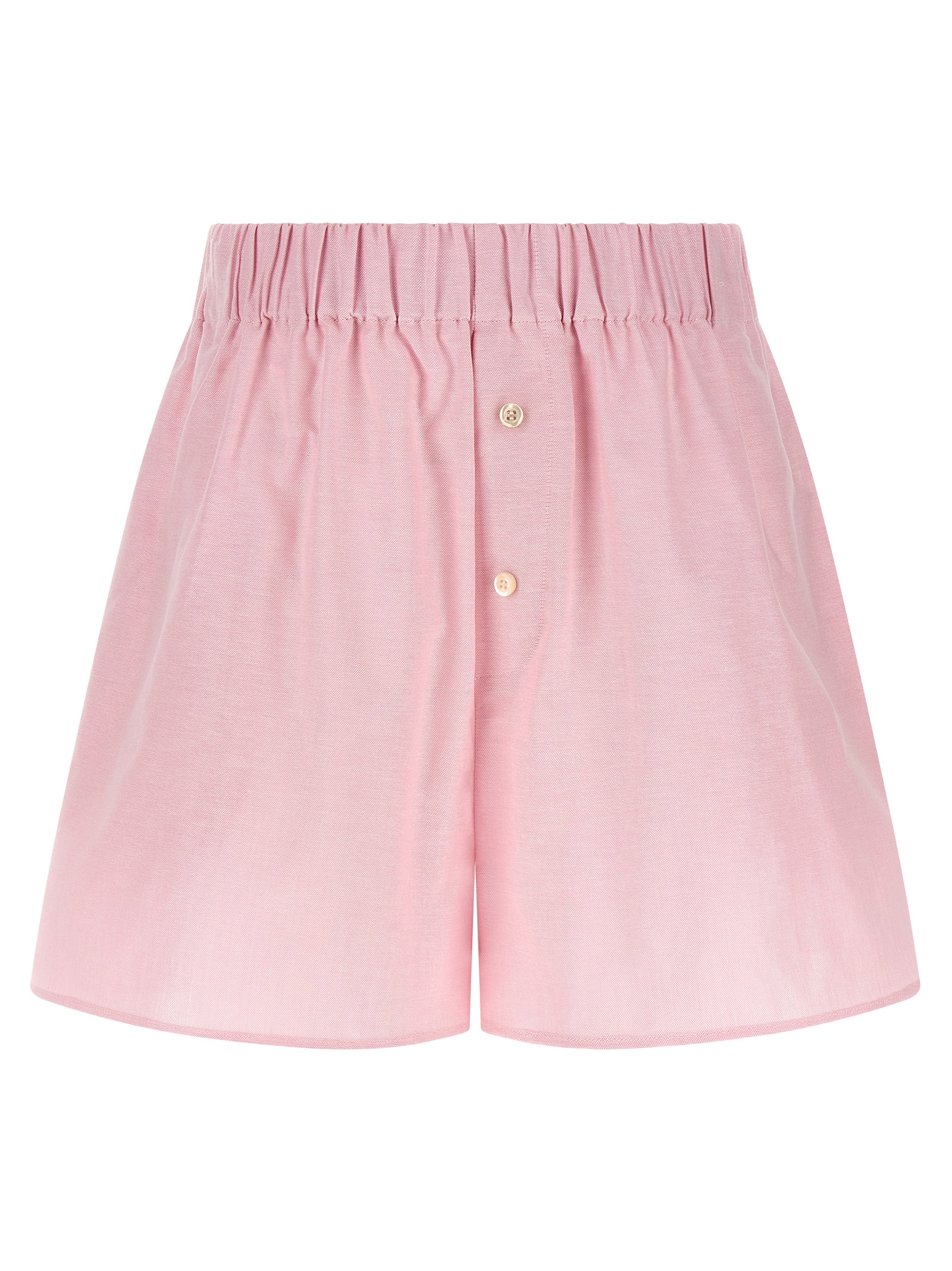 'Georgiana Set' outfit T196419ATNC193PETAL (THE ANDAMANE / シャツ・ブラウス ) | THE ANDAMANE (アンダマン)(2)