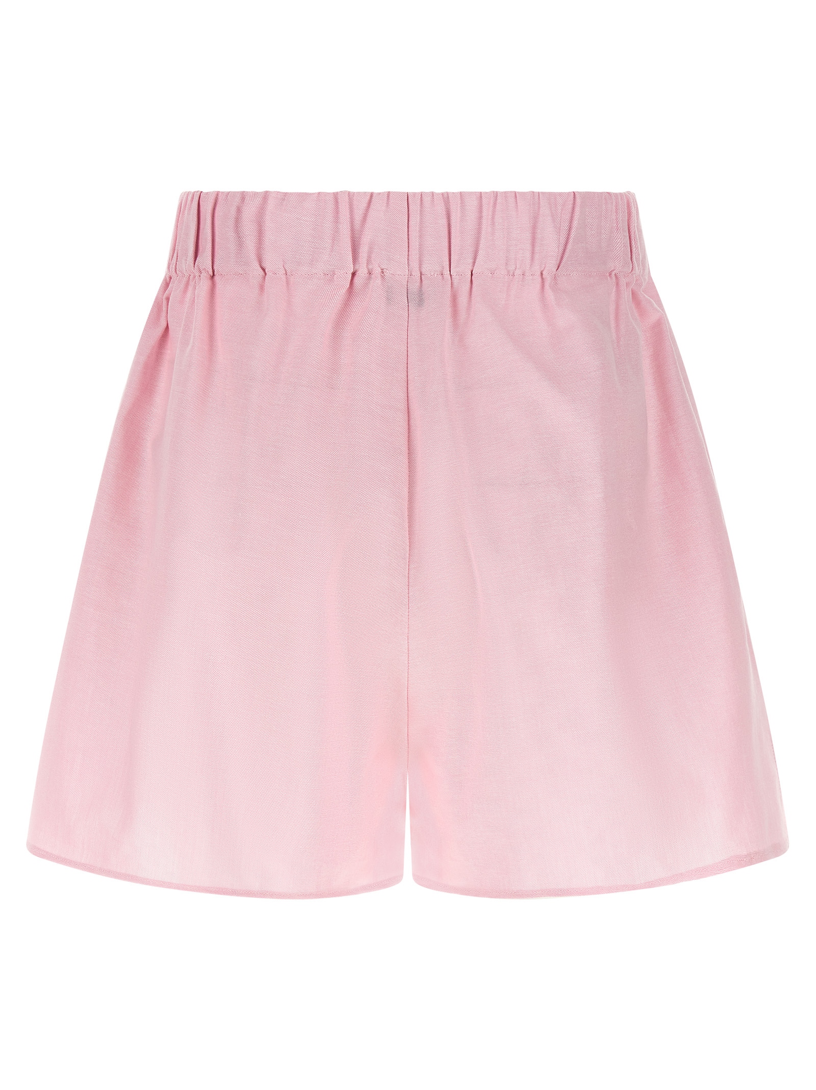 'Georgiana Set' outfit T196419ATNC193PETAL (THE ANDAMANE / シャツ・ブラウス ) | THE ANDAMANE (アンダマン)(3)