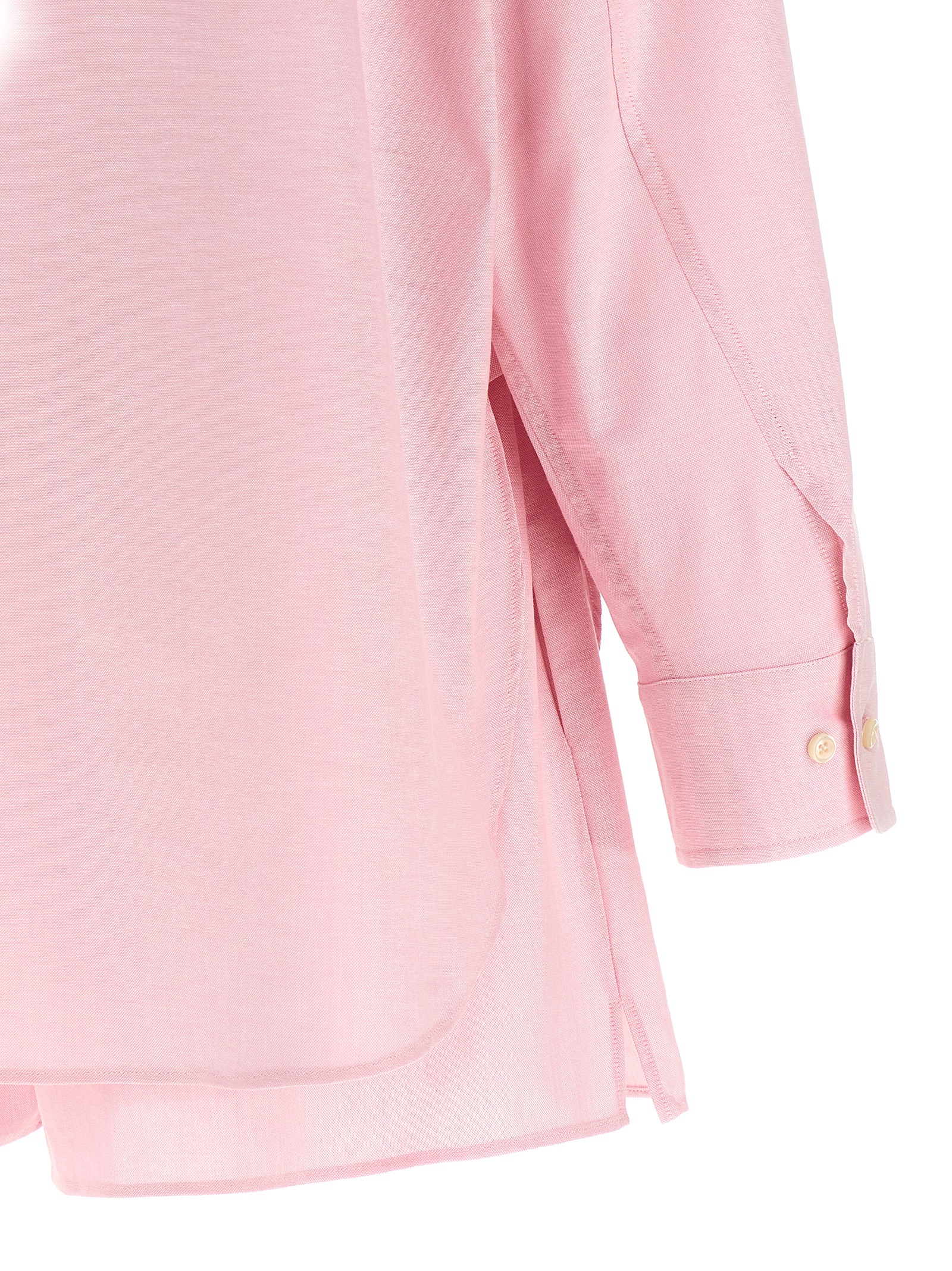 'Georgiana Set' outfit T196419ATNC193PETAL (THE ANDAMANE / シャツ・ブラウス ) | THE ANDAMANE (アンダマン)(4)