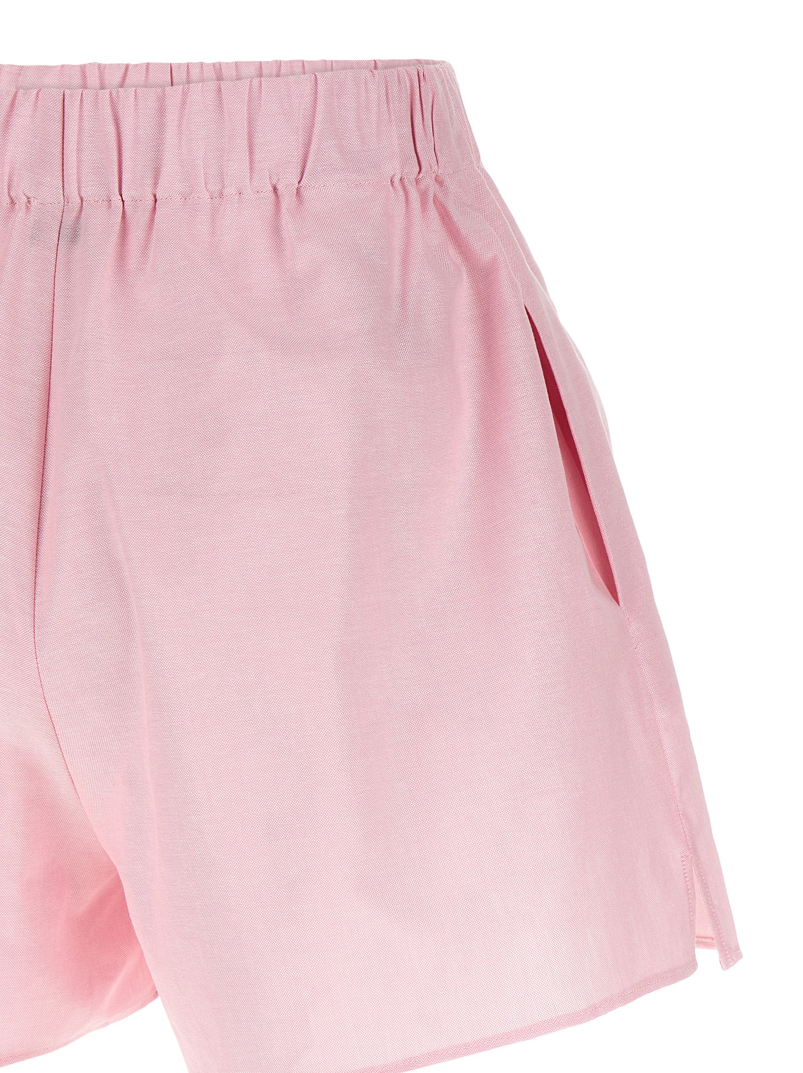 'Georgiana Set' outfit T196419ATNC193PETAL (THE ANDAMANE / シャツ・ブラウス ) | THE ANDAMANE (アンダマン)(5)