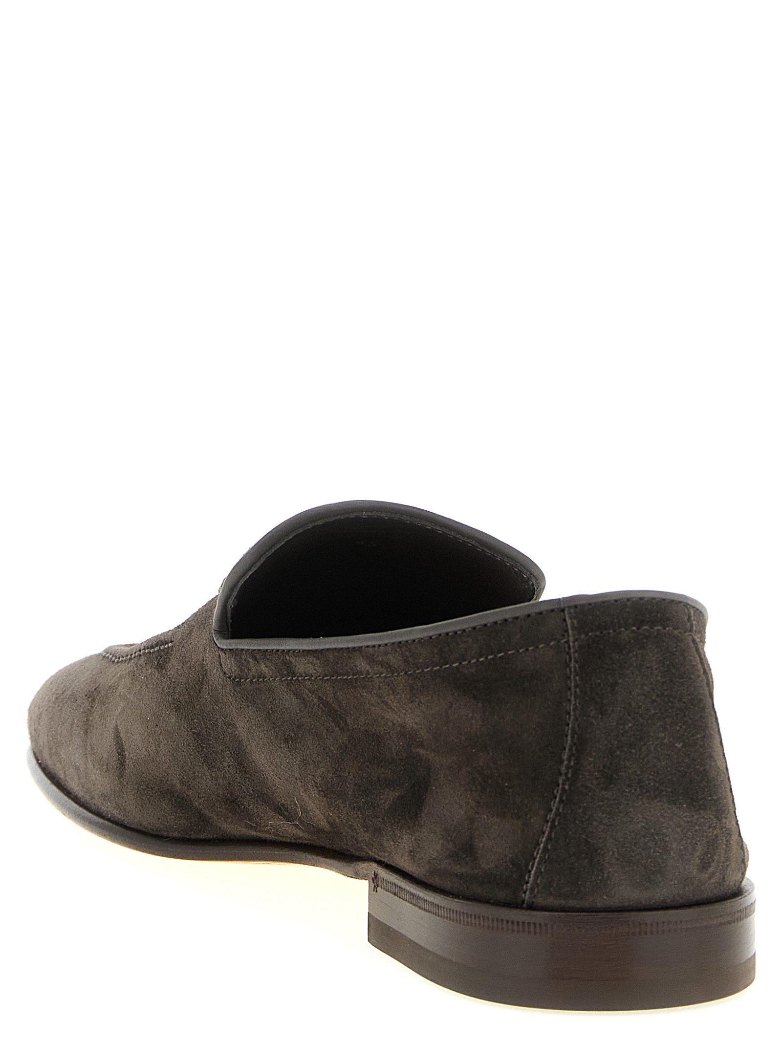 'Penny Loafer' loafers MZUCAHG731C8391 (Brunello Cucinelli / ローファー ) | Brunello Cucinelli (ブルネロ・クチネリ)(2)