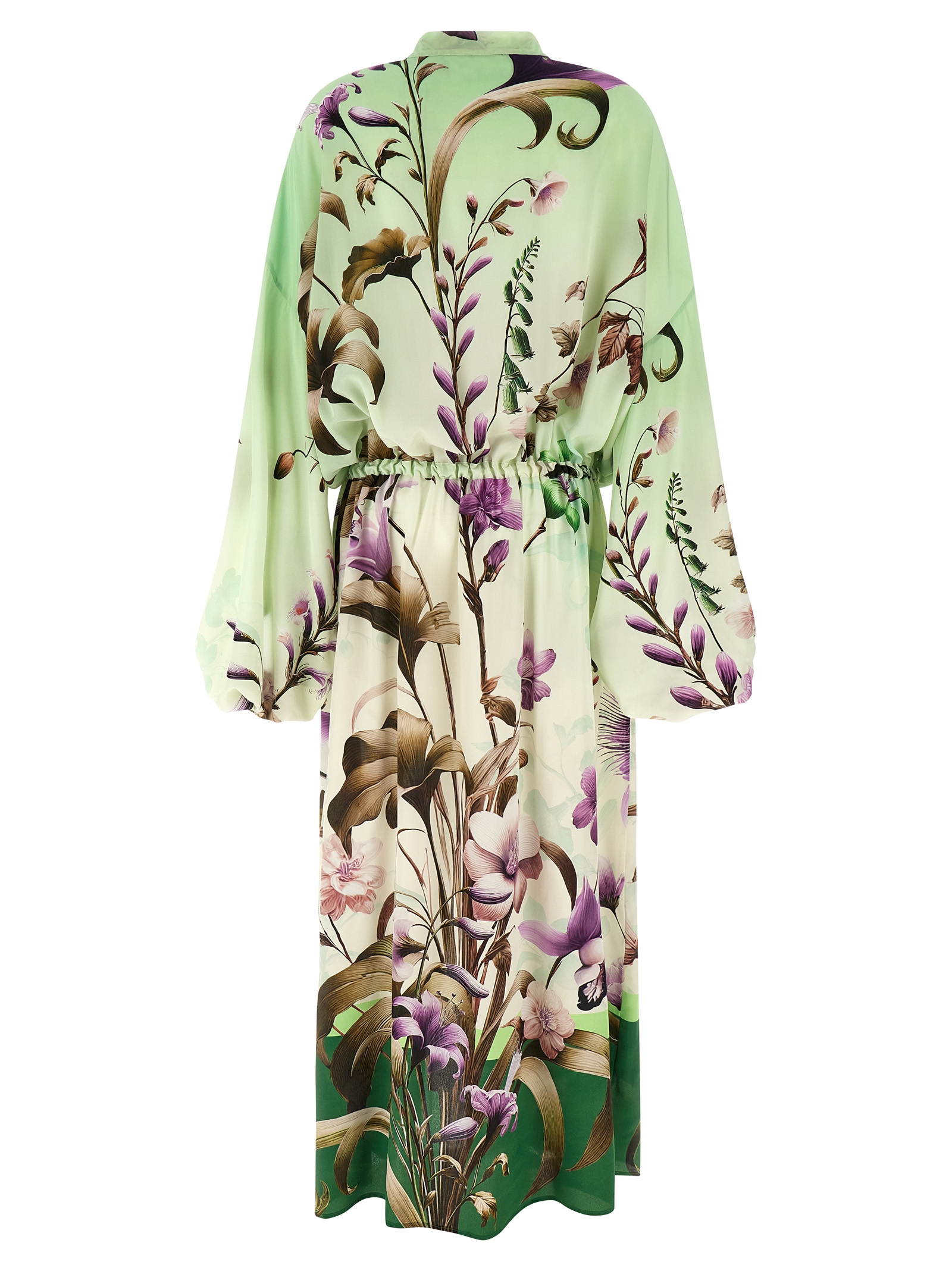 'Cenide' dress AB000882TE00891229 (F.R.S For Restless Sleepers / ワンピース・ドレス・オールインワン ) | F.R.S For Restless Sleepers (フォーレストレススリーパース)(1)