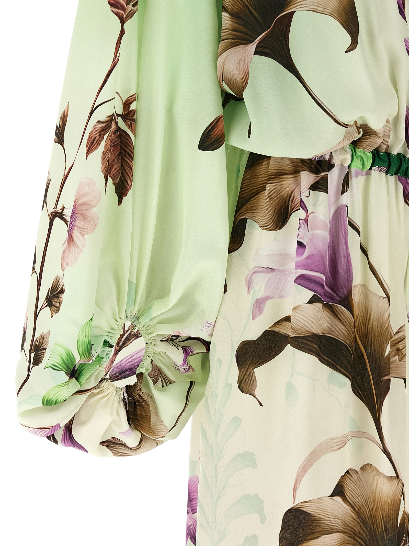 'Cenide' dress AB000882TE00891229 (F.R.S For Restless Sleepers / ワンピース・ドレス・オールインワン ) | F.R.S For Restless Sleepers (フォーレストレススリーパース)(3)