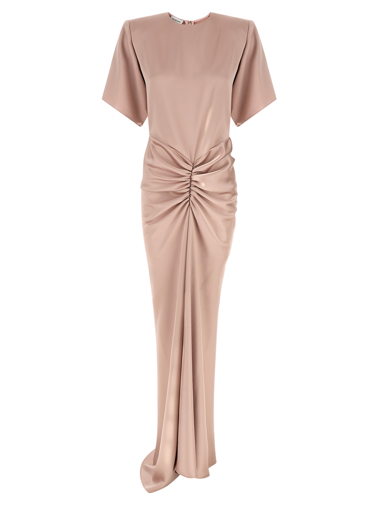 'Iris' dress T190177ATNP229PETAL (THE ANDAMANE / ワンピース・ドレス・オールインワン ) | THE ANDAMANE (アンダマン)