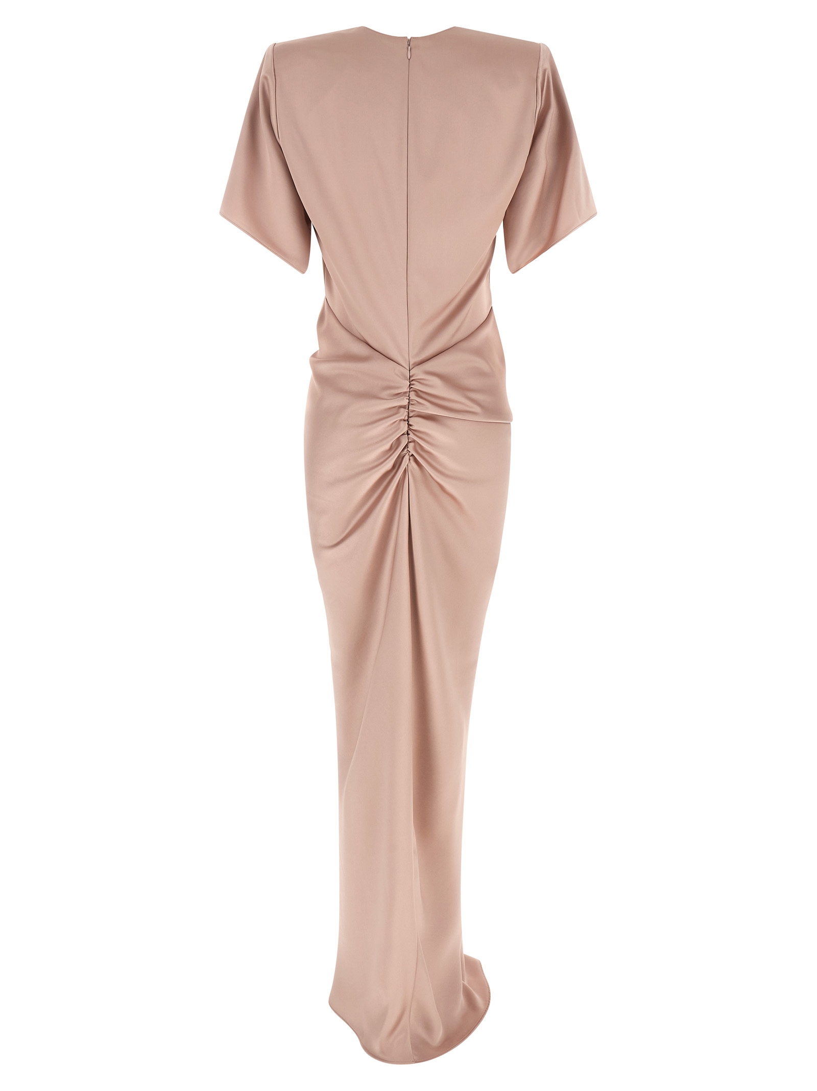 'Iris' dress T190177ATNP229PETAL (THE ANDAMANE / ワンピース・ドレス・オールインワン ) | THE ANDAMANE (アンダマン)(1)