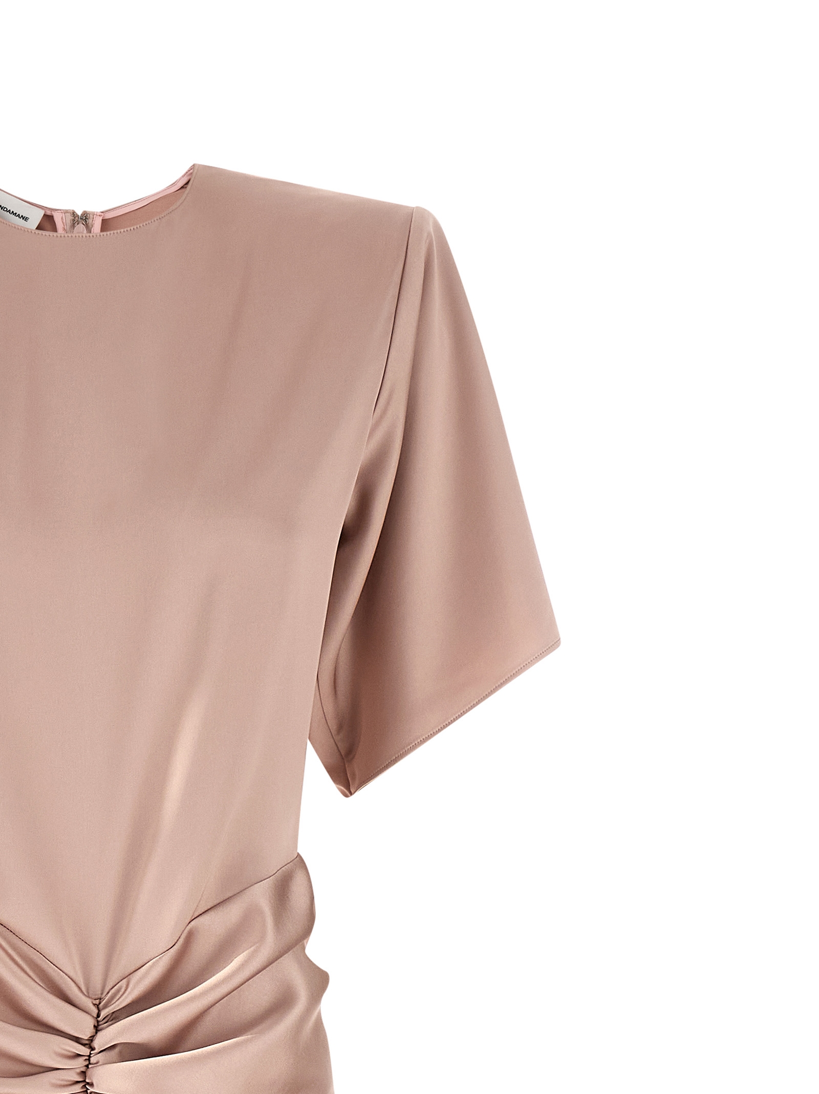 'Iris' dress T190177ATNP229PETAL (THE ANDAMANE / ワンピース・ドレス・オールインワン ) | THE ANDAMANE (アンダマン)(2)