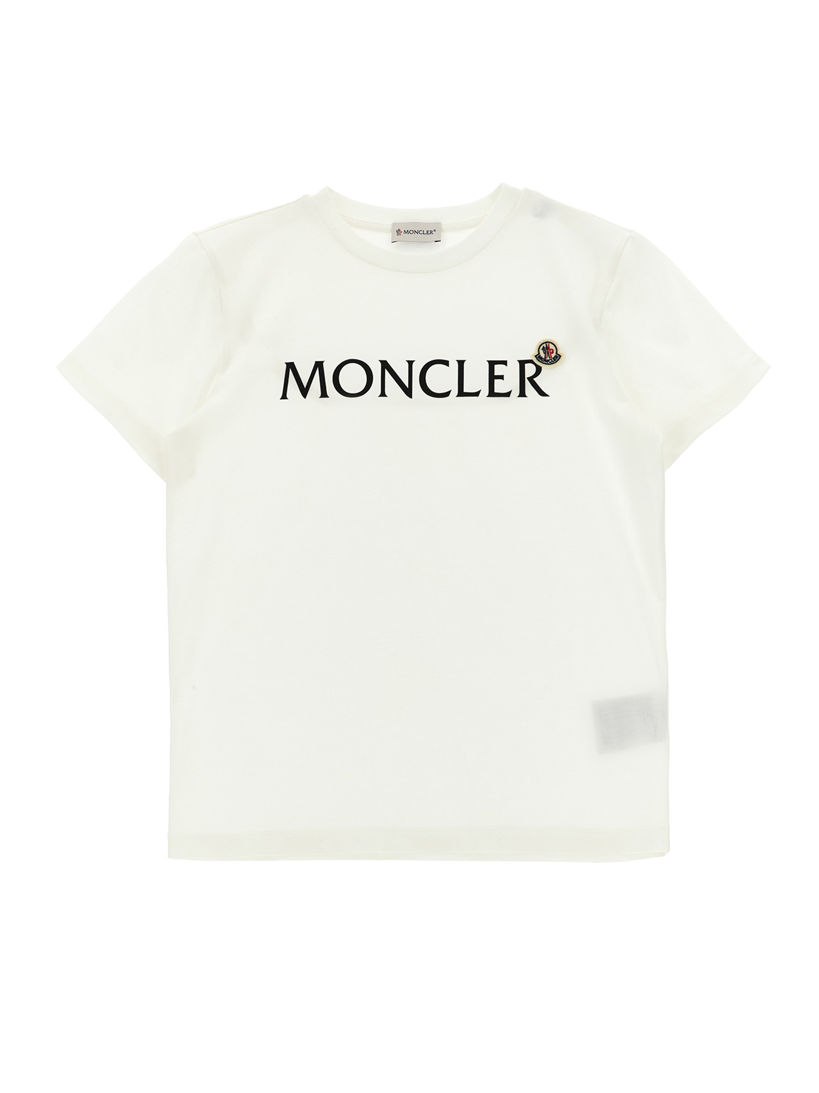 Logo T-shirt L19548C0001089AFV034 (Moncler / Tシャツ・カットソー ) | Moncler (モンクレール)