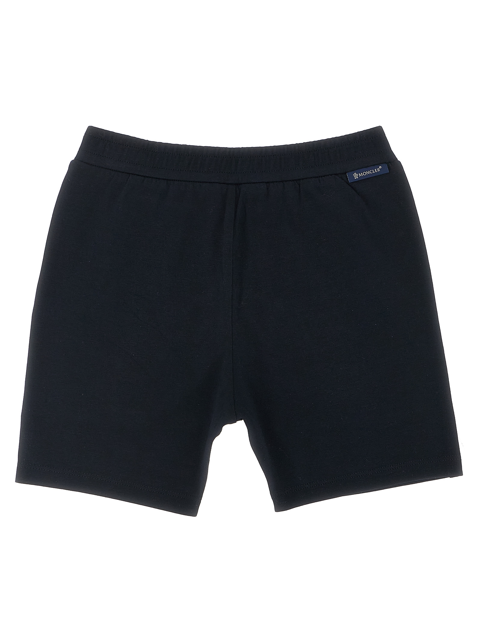 T-shirt + logo bermuda suits L19518M0000989AUM002 (Moncler / Tシャツ・カットソー ) | Moncler (モンクレール)(2)