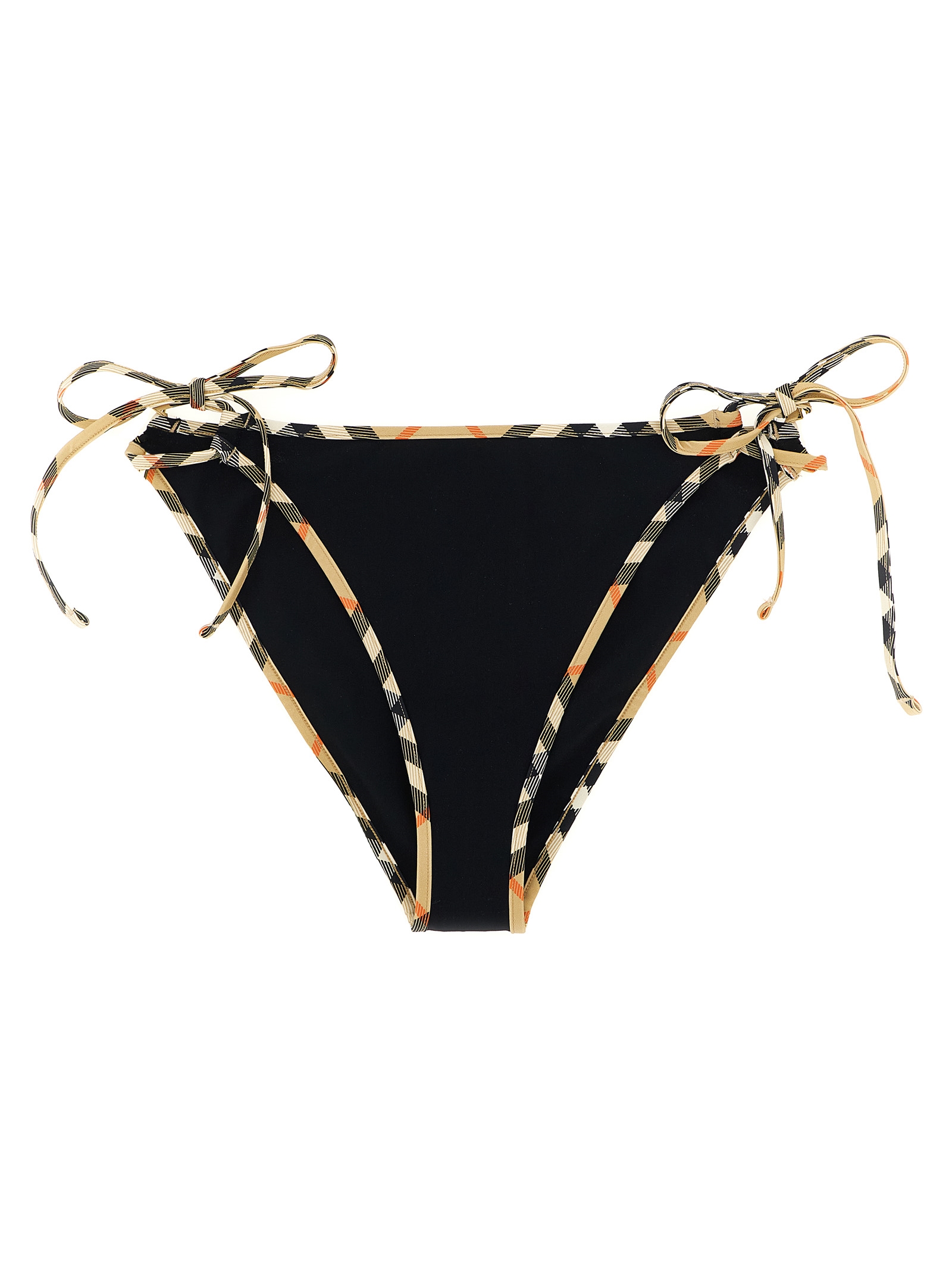 'Starla' bikini briefs 8118812BLACK (Burberry / スイムウェア ) | Burberry (バーバリー)