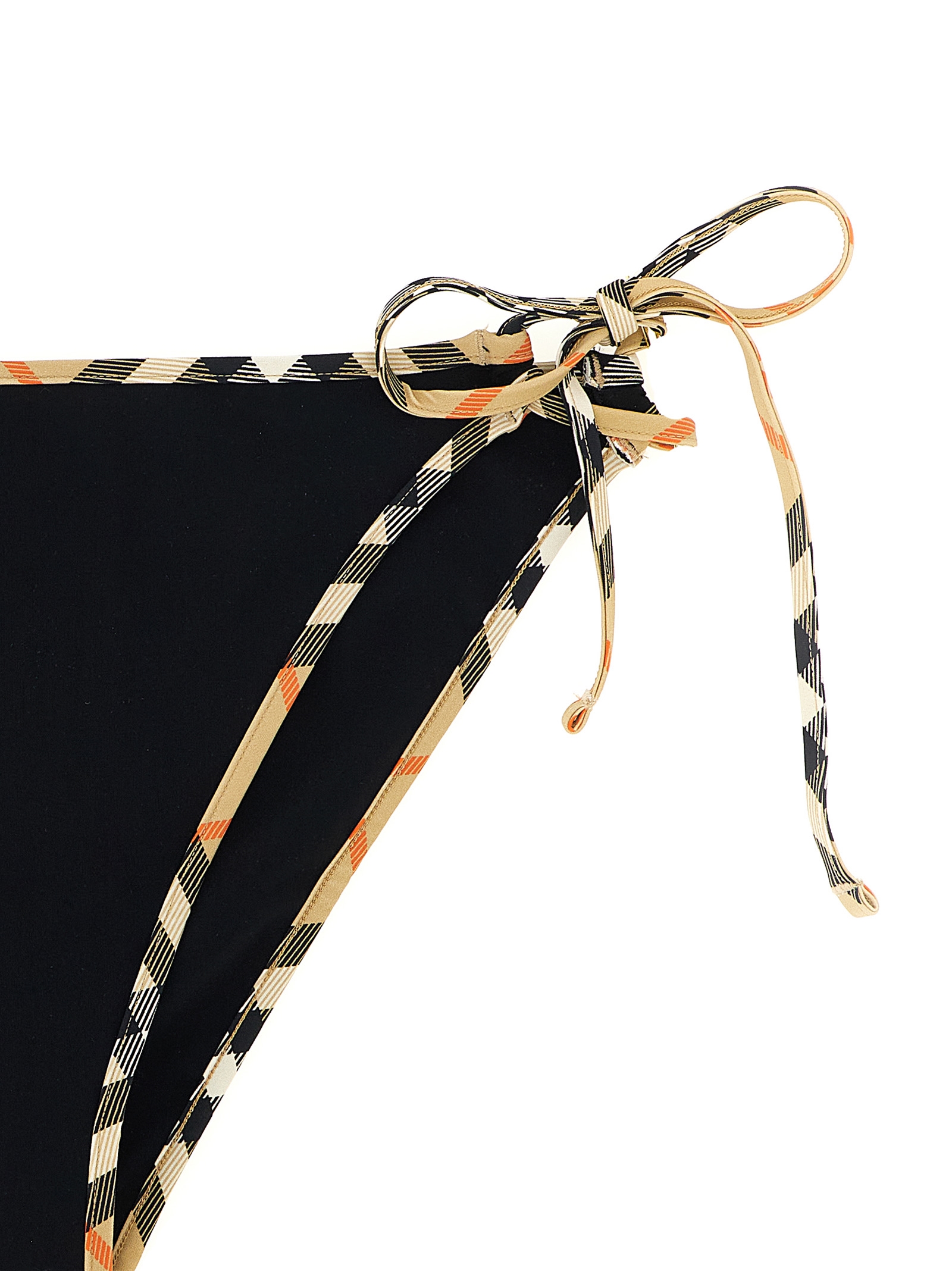 'Starla' bikini briefs 8118812BLACK (Burberry / スイムウェア ) | Burberry (バーバリー)(2)