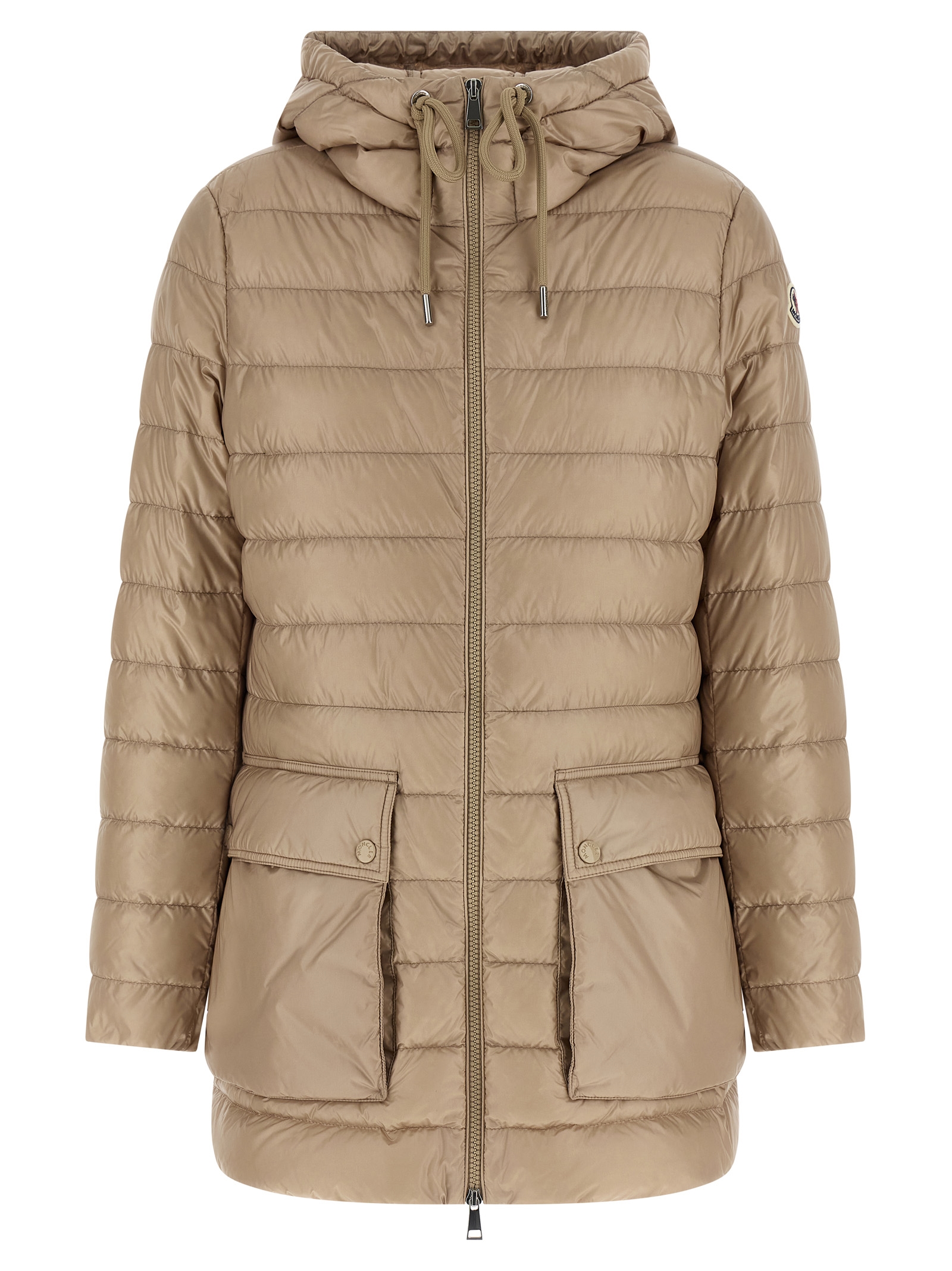 'Jasmin' down jacket L10931A00029597YG212 (Moncler / ダウンジャケット・コート ) | Moncler (モンクレール)