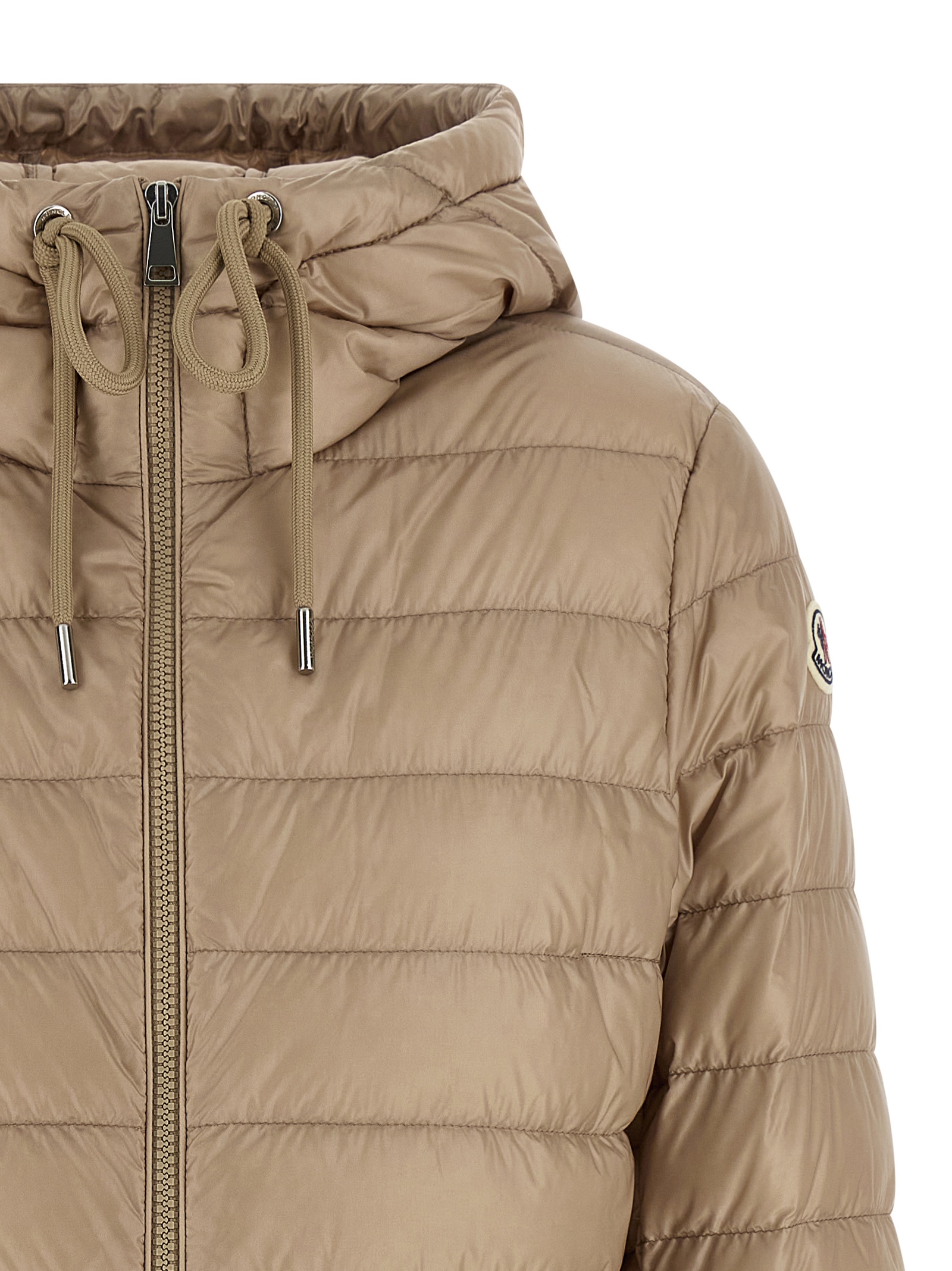 'Jasmin' down jacket L10931A00029597YG212 (Moncler / ダウンジャケット・コート ) | Moncler (モンクレール)(2)