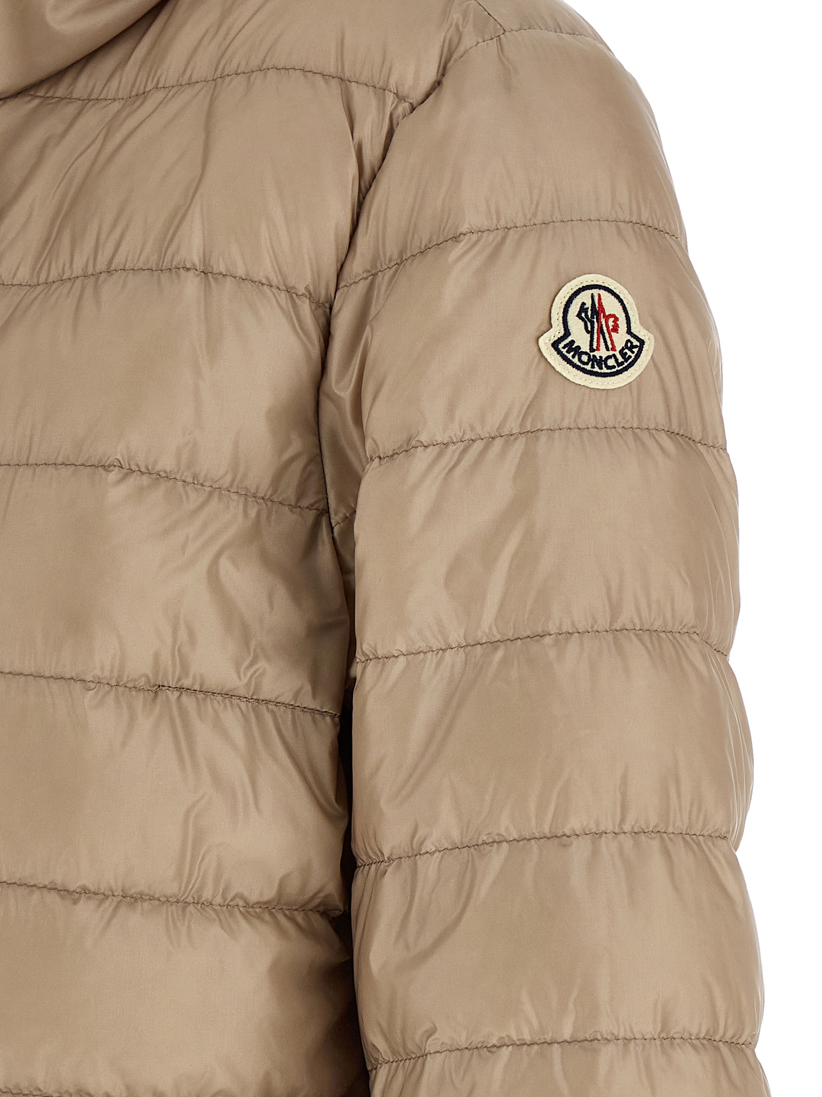 'Jasmin' down jacket L10931A00029597YG212 (Moncler / ダウンジャケット・コート ) | Moncler (モンクレール)(3)