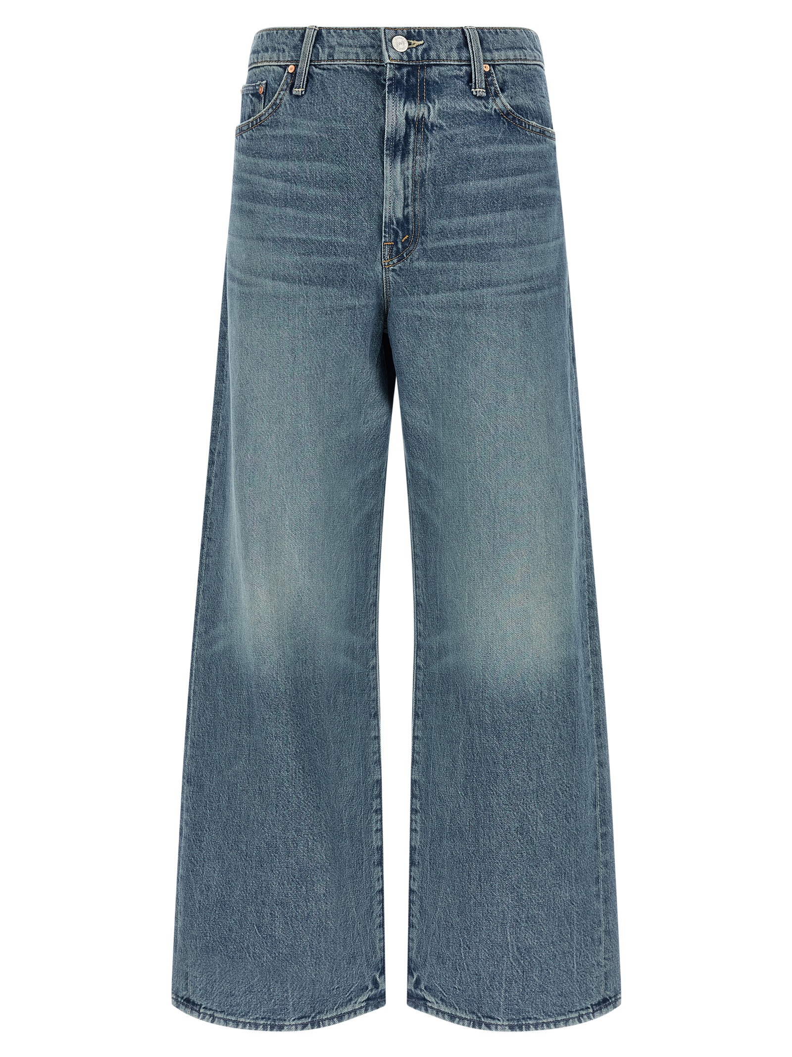'The Dodger Flood' jeans 102481085AFKS (MOTHER / ジーンズ ) | MOTHER (マザー)