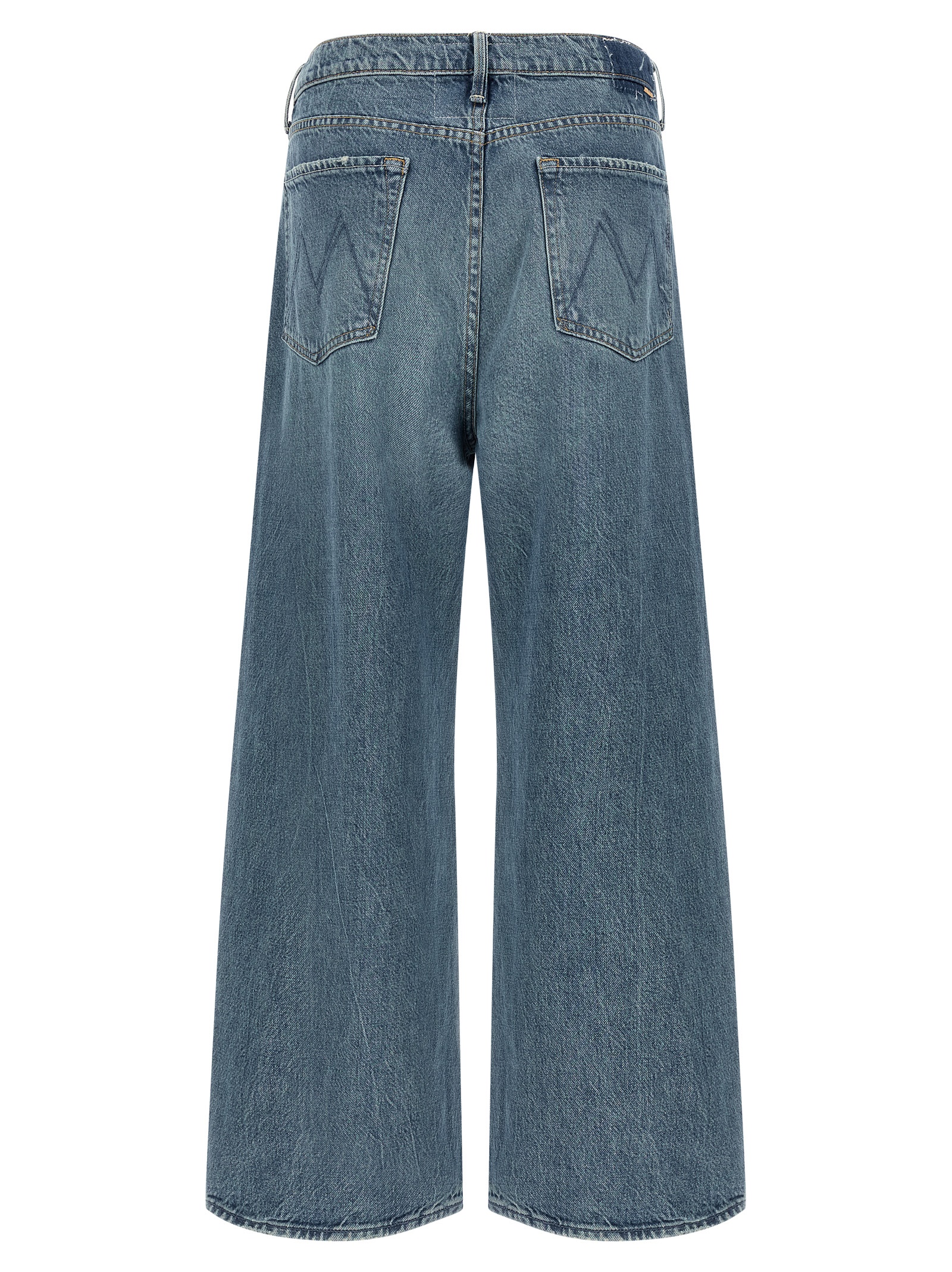 'The Dodger Flood' jeans 102481085AFKS (MOTHER / ジーンズ ) | MOTHER (マザー)(1)