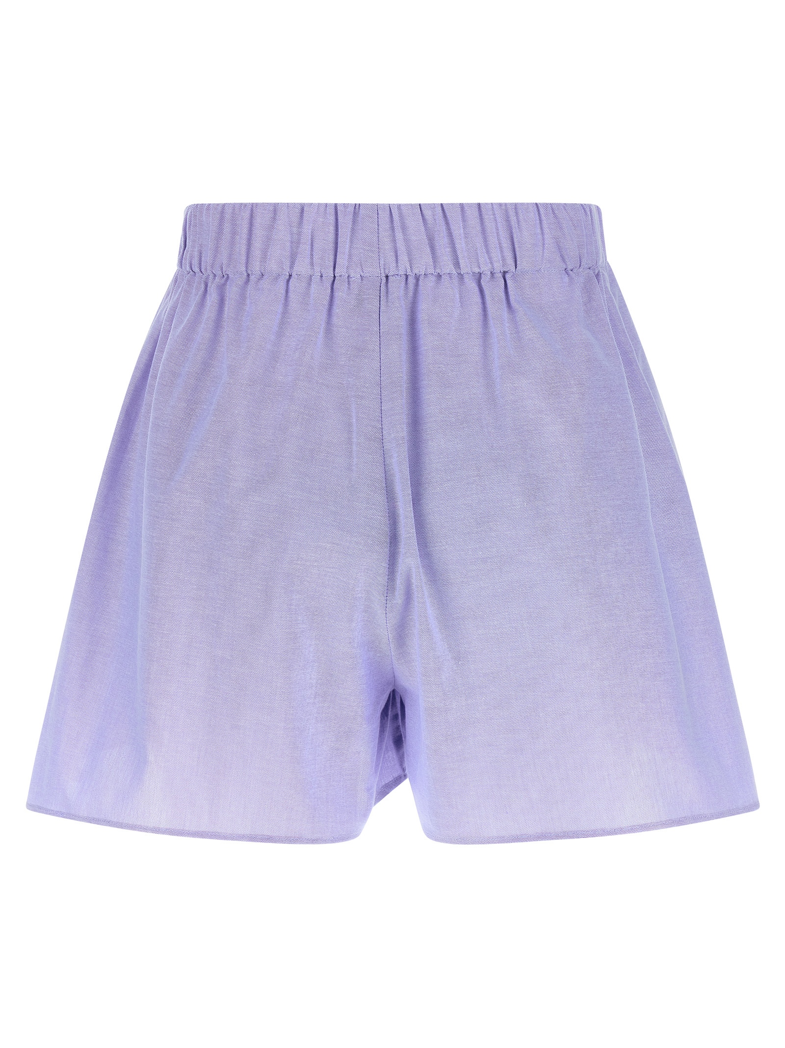 'Georgiana Set' outfit T196419ATNC193CIELO (THE ANDAMANE / シャツ・ブラウス ) | THE ANDAMANE (アンダマン)(3)