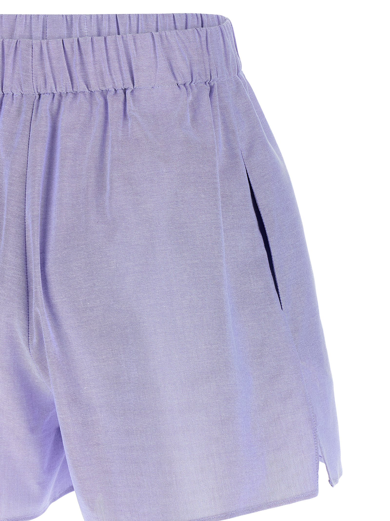 'Georgiana Set' outfit T196419ATNC193CIELO (THE ANDAMANE / シャツ・ブラウス ) | THE ANDAMANE (アンダマン)(5)