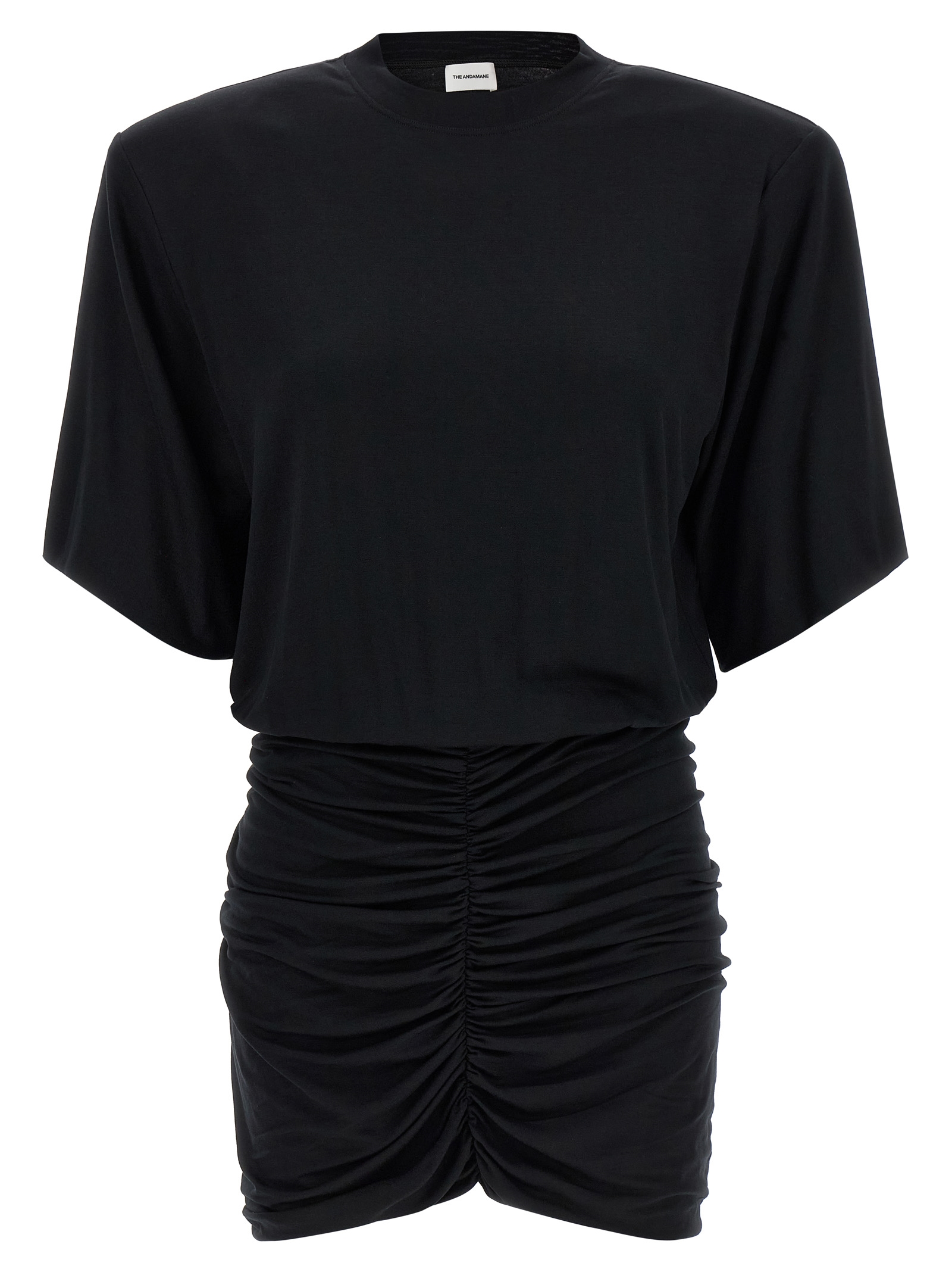 'Lennox' dress T190181ATJV053BLACK (THE ANDAMANE / ワンピース・ドレス・オールインワン ) | THE ANDAMANE (アンダマン)