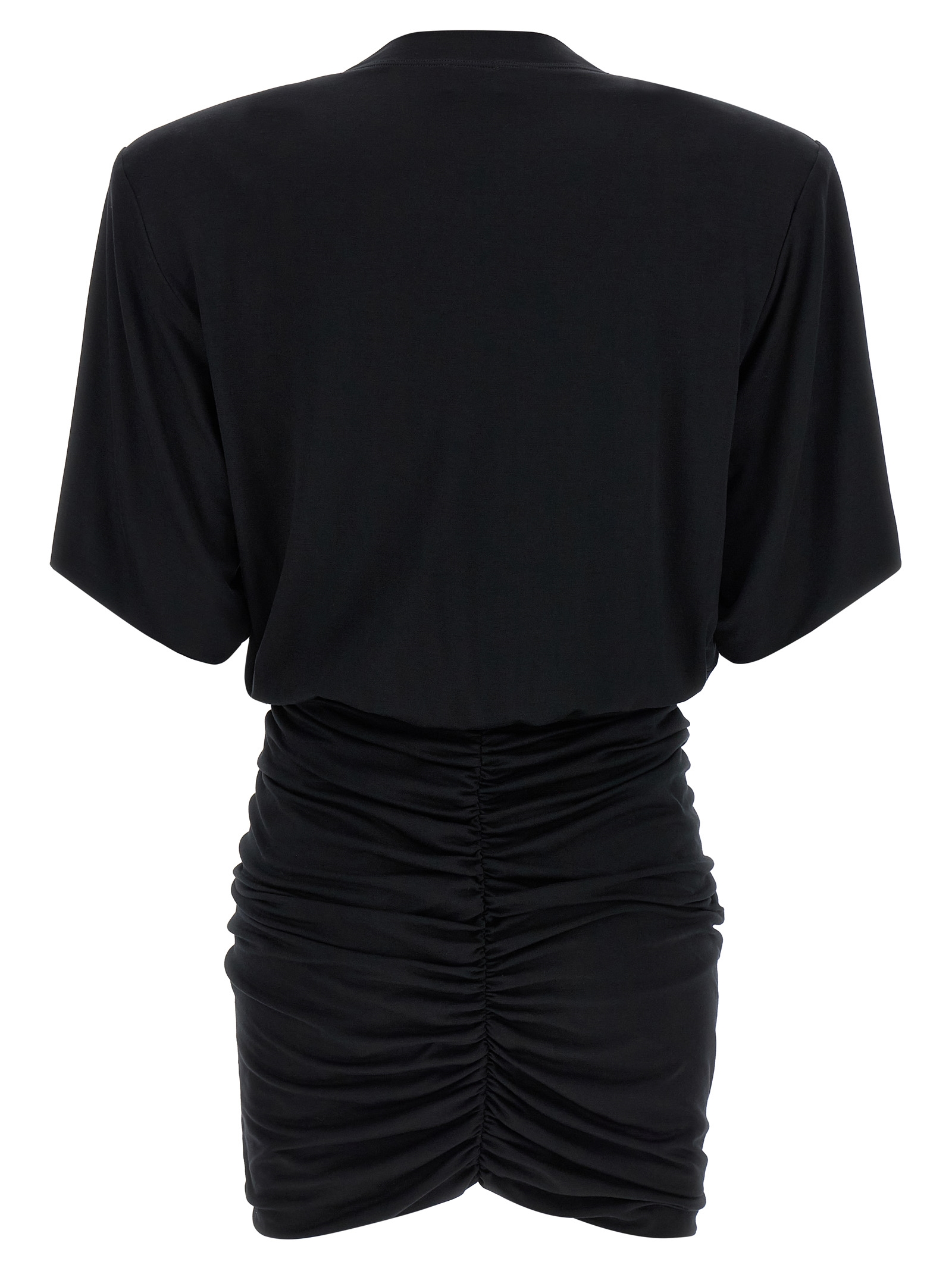 'Lennox' dress T190181ATJV053BLACK (THE ANDAMANE / ワンピース・ドレス・オールインワン ) | THE ANDAMANE (アンダマン)(1)
