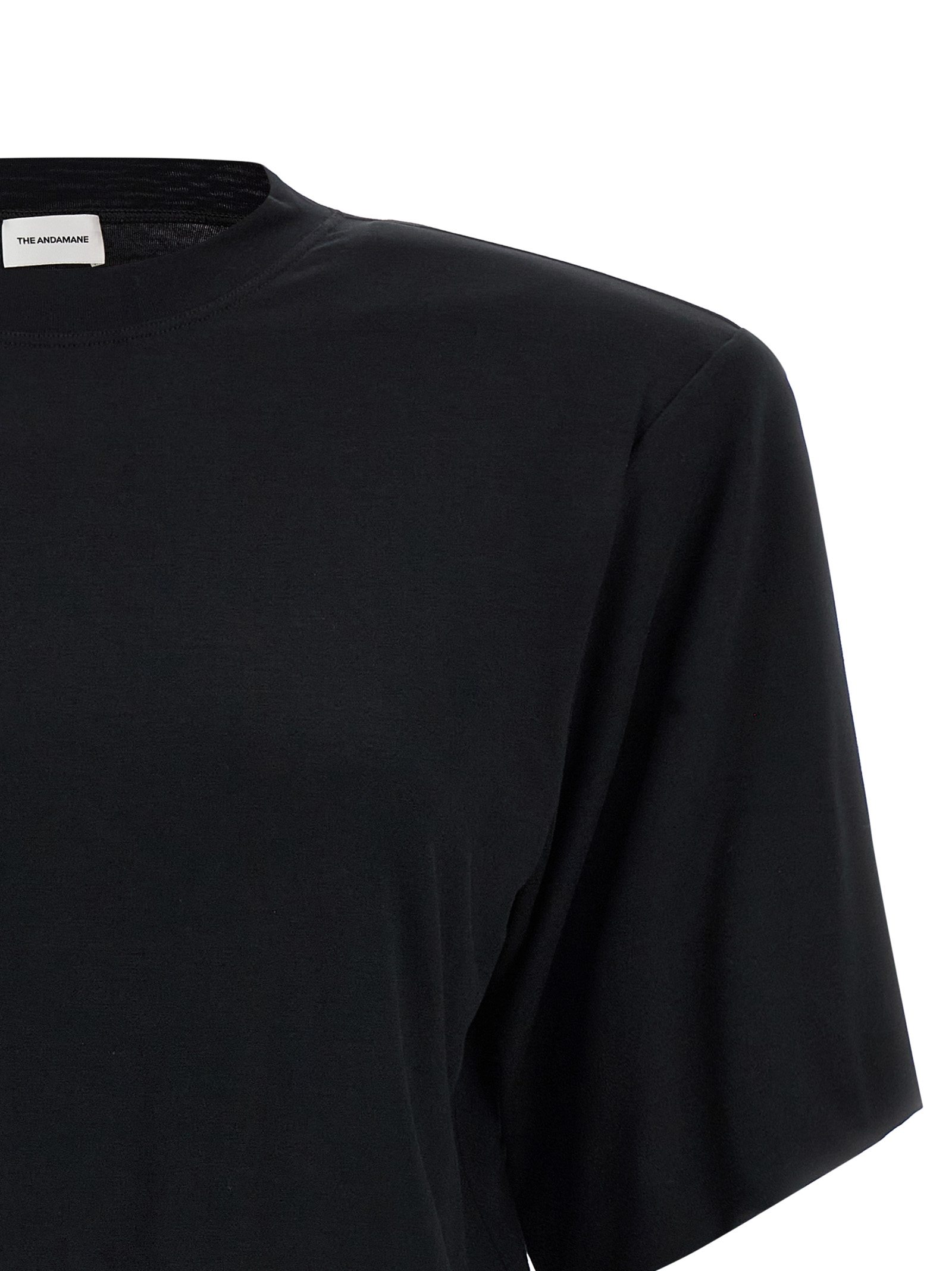 'Lennox' dress T190181ATJV053BLACK (THE ANDAMANE / ワンピース・ドレス・オールインワン ) | THE ANDAMANE (アンダマン)(2)