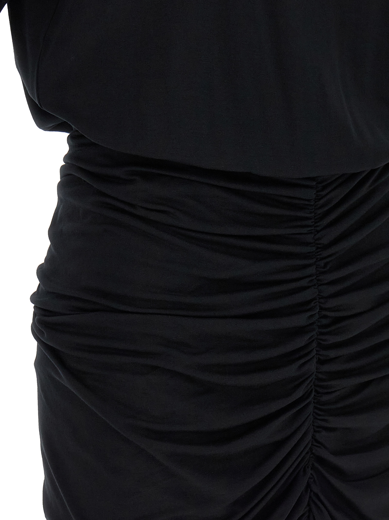 'Lennox' dress T190181ATJV053BLACK (THE ANDAMANE / ワンピース・ドレス・オールインワン ) | THE ANDAMANE (アンダマン)(3)