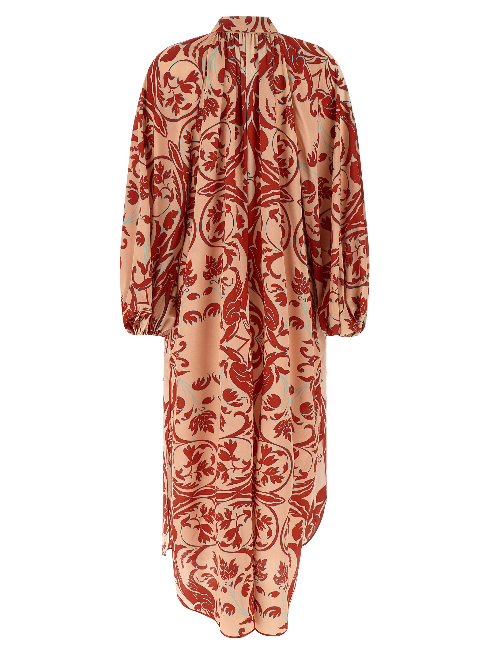 'Europa' dress AB000879TE00896433 (F.R.S For Restless Sleepers / ワンピース・ドレス・オールインワン ) | F.R.S For Restless Sleepers (フォーレストレススリーパース)(1)