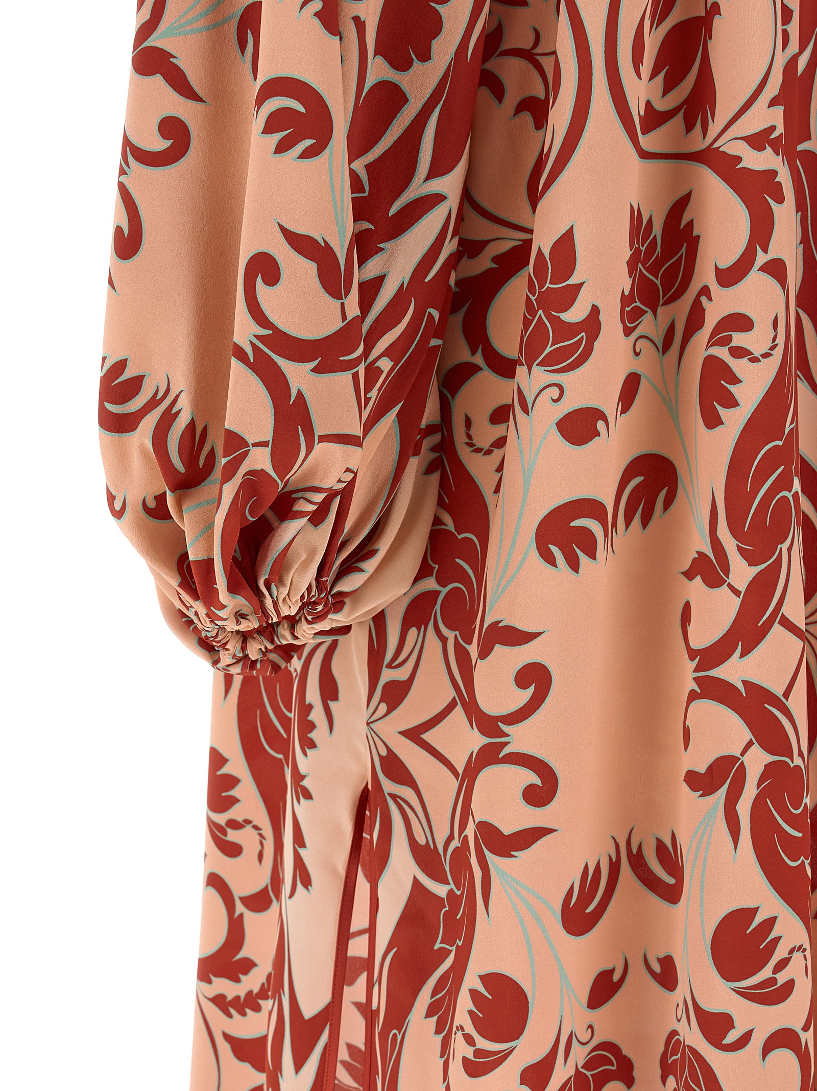 'Europa' dress AB000879TE00896433 (F.R.S For Restless Sleepers / ワンピース・ドレス・オールインワン ) | F.R.S For Restless Sleepers (フォーレストレススリーパース)(3)